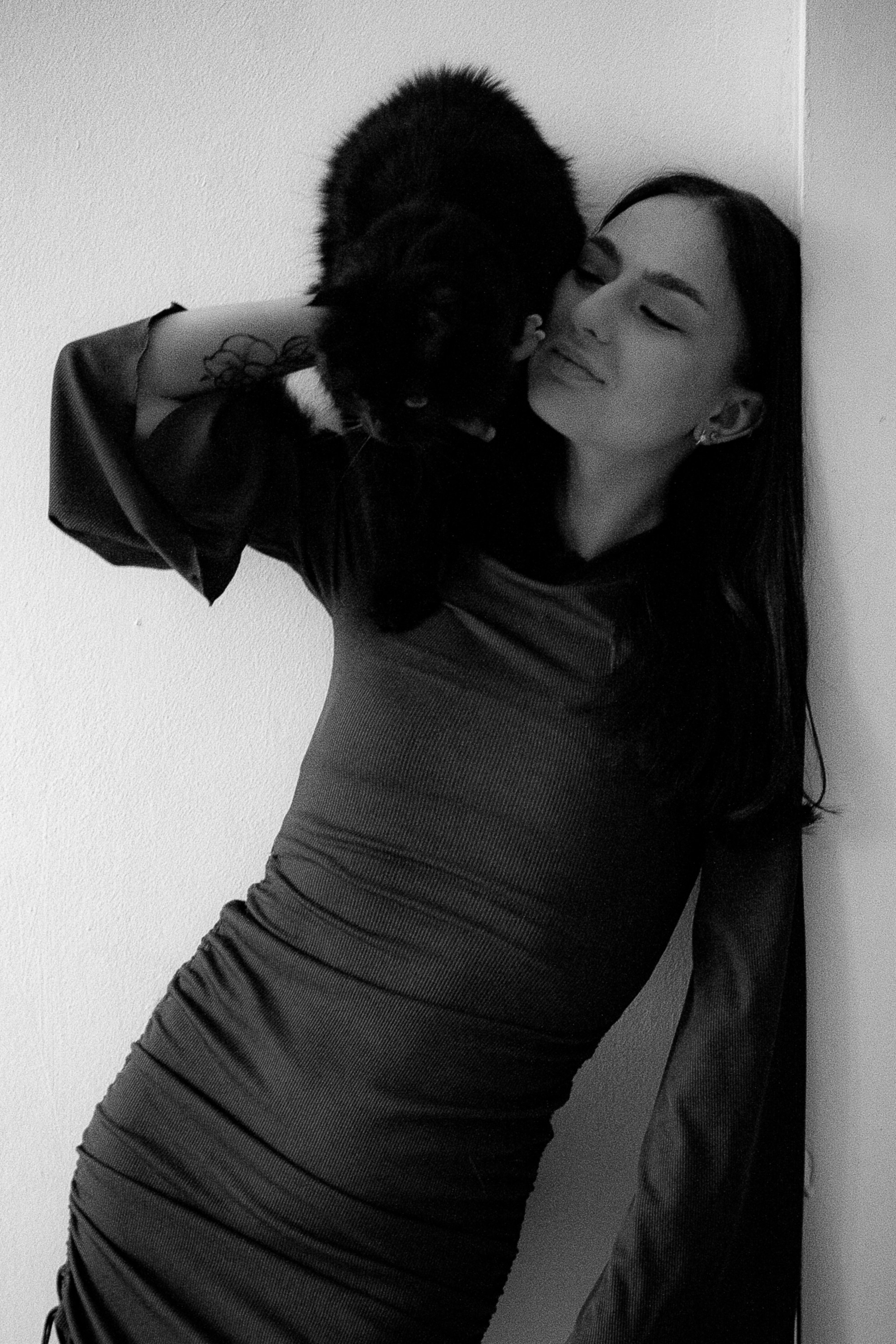 CAT. Семейный фотограф Казань Никита Федин