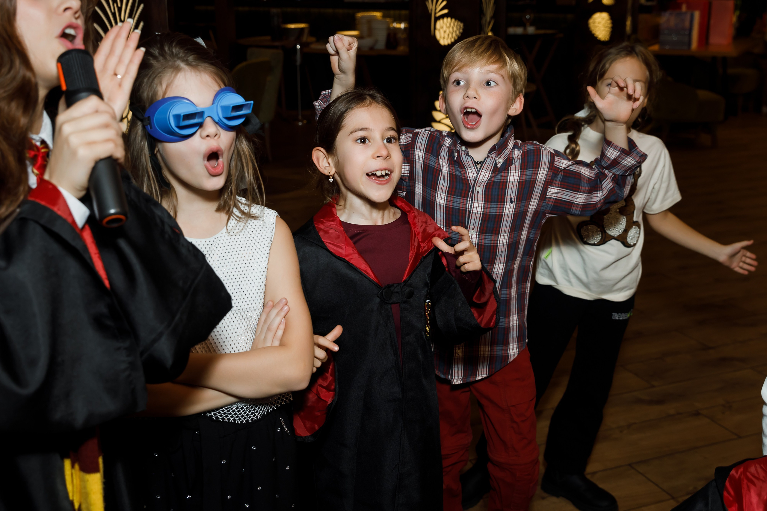 САША 8 лет. Катерина Киреева — фотограф в Москве