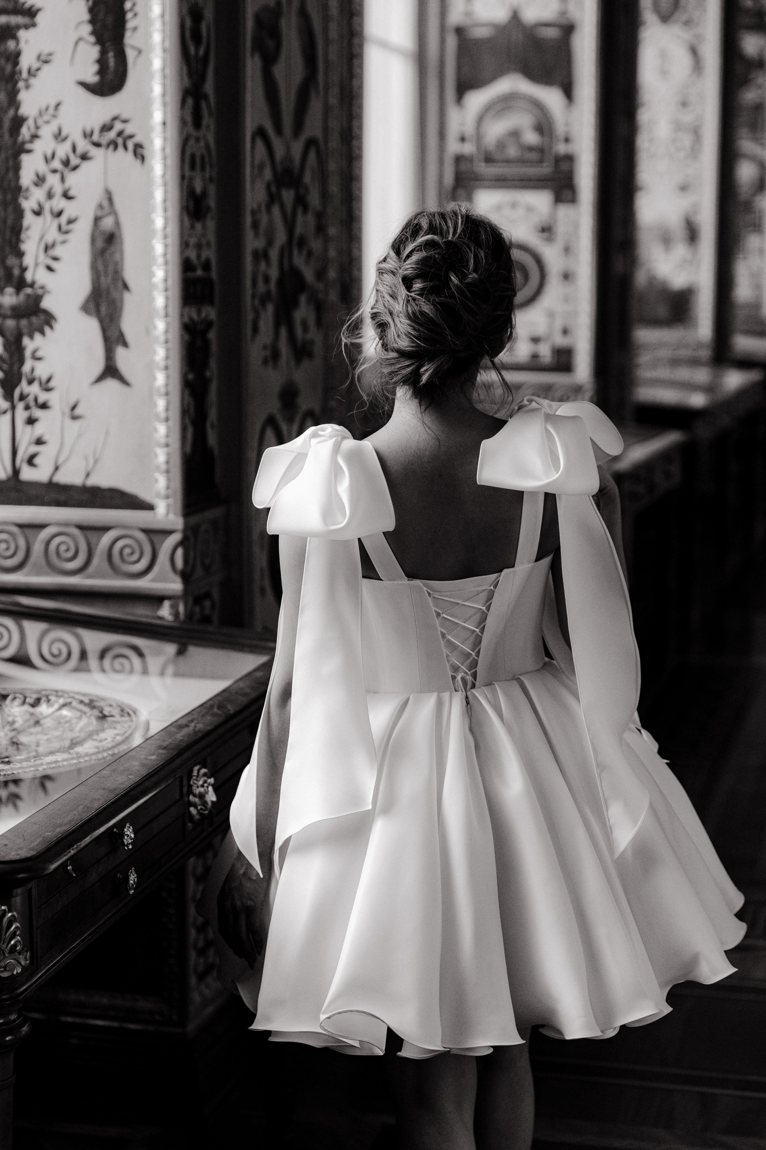 B A I L A K & A M A L I A. Свадебный фотограф в Санкт-Петербурге Илья Михеев