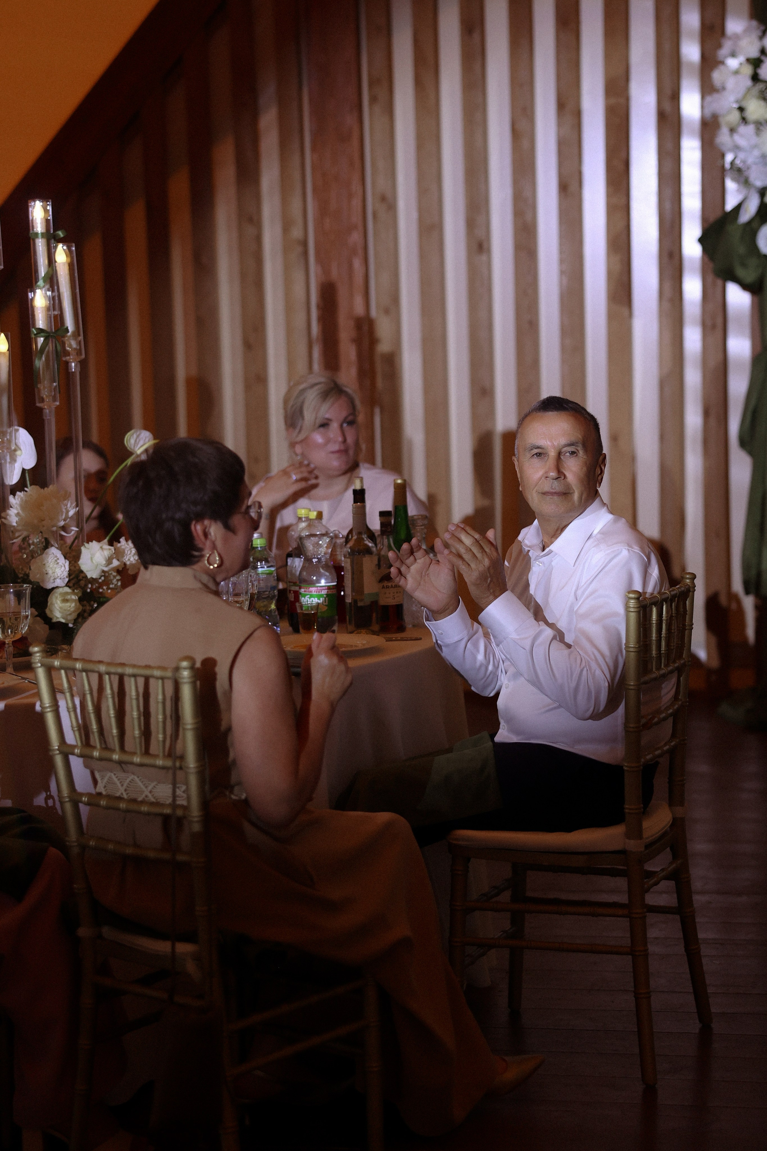 «Все начинается с любви!» — Мария и Михаил. Свадебный и семейный фотограф в Москве Ломова Ирина