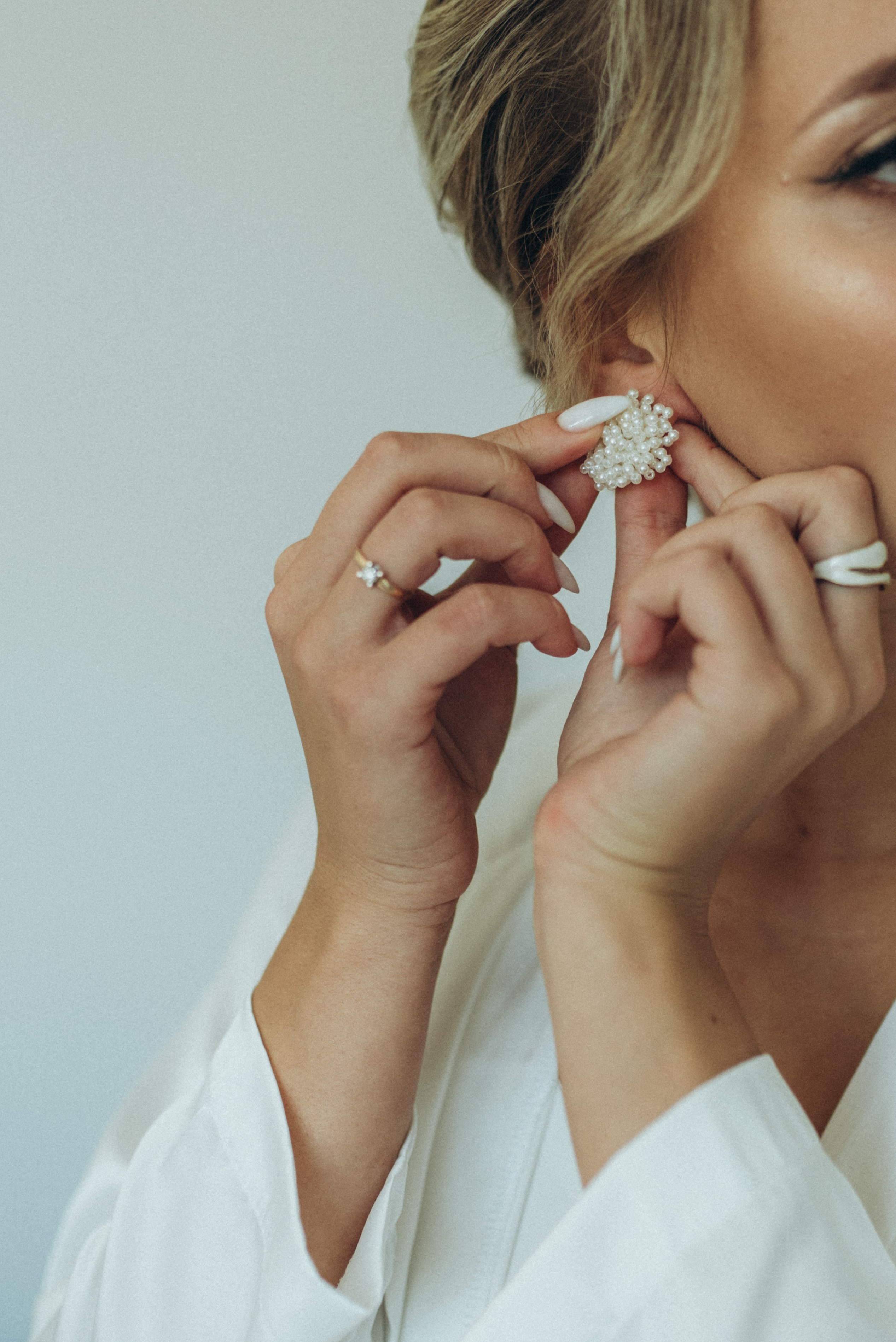 Олег и Ева. Семейный фотограф в Москве Екатерина Север