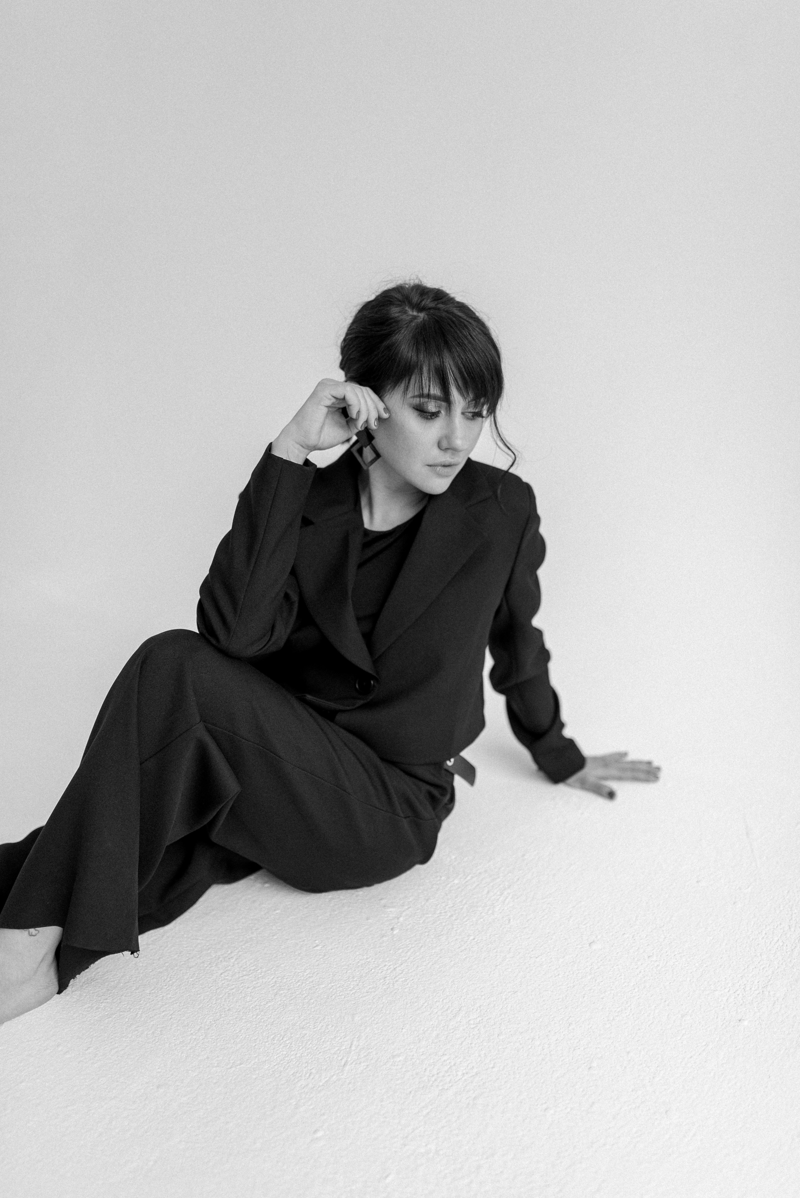 Анна Руднева. Семейный фотограф в Москве Екатерина Север