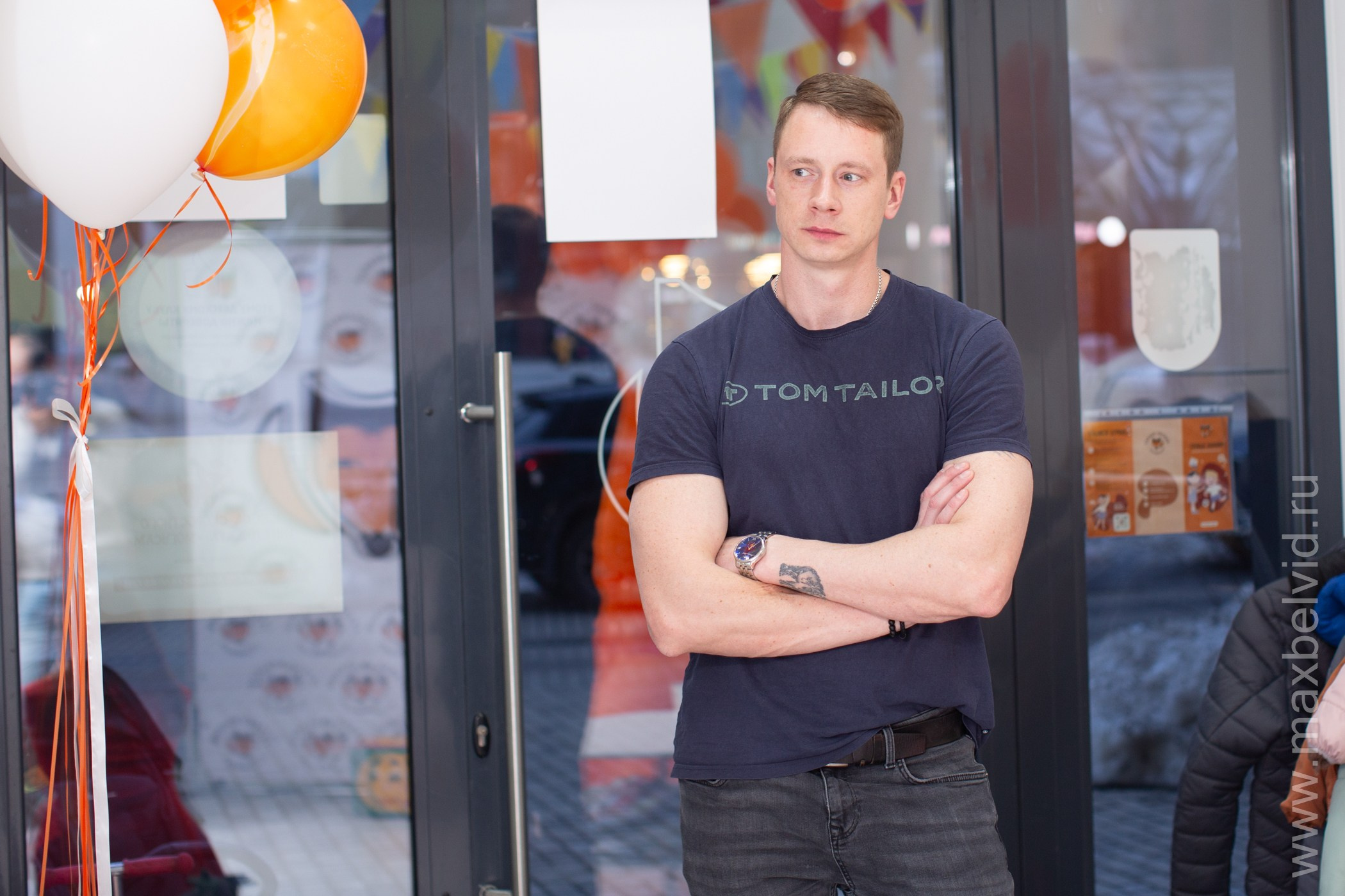 День открытых дверей в «Сердце Знаний» школа скоростного интеллекта. Студия Максима Белослюдцева