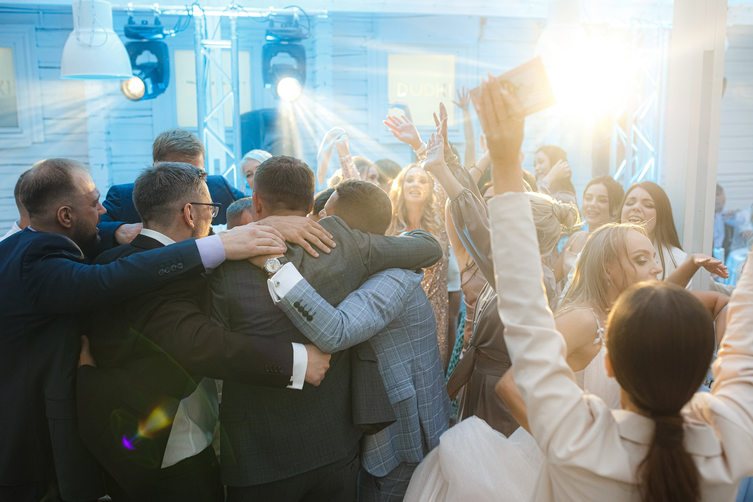 А + Р — майский май. Свадебный и семейный фотограф Наталья Штык