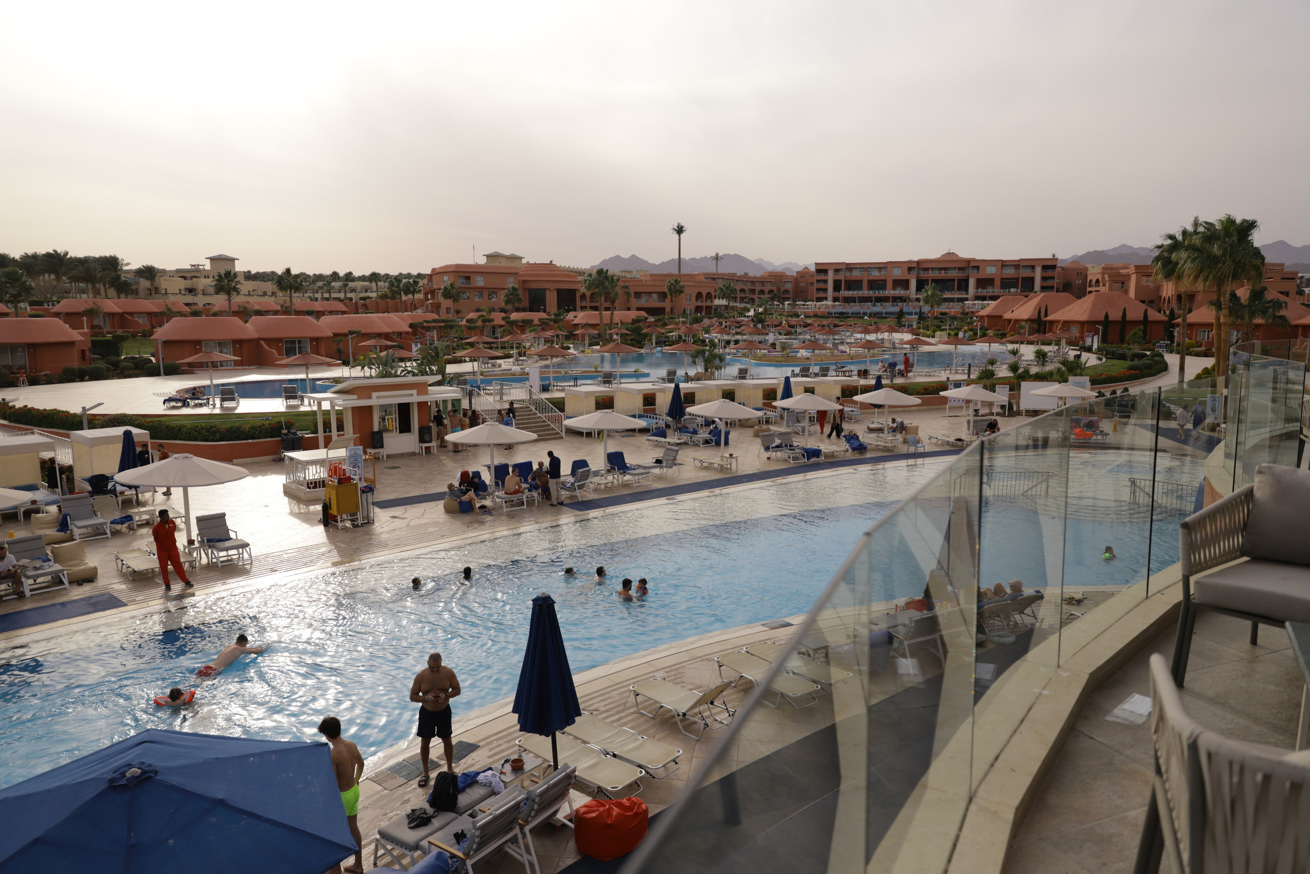 Шарм-Эль-Шейх. Светлана Иванова - профессиональный фотограф