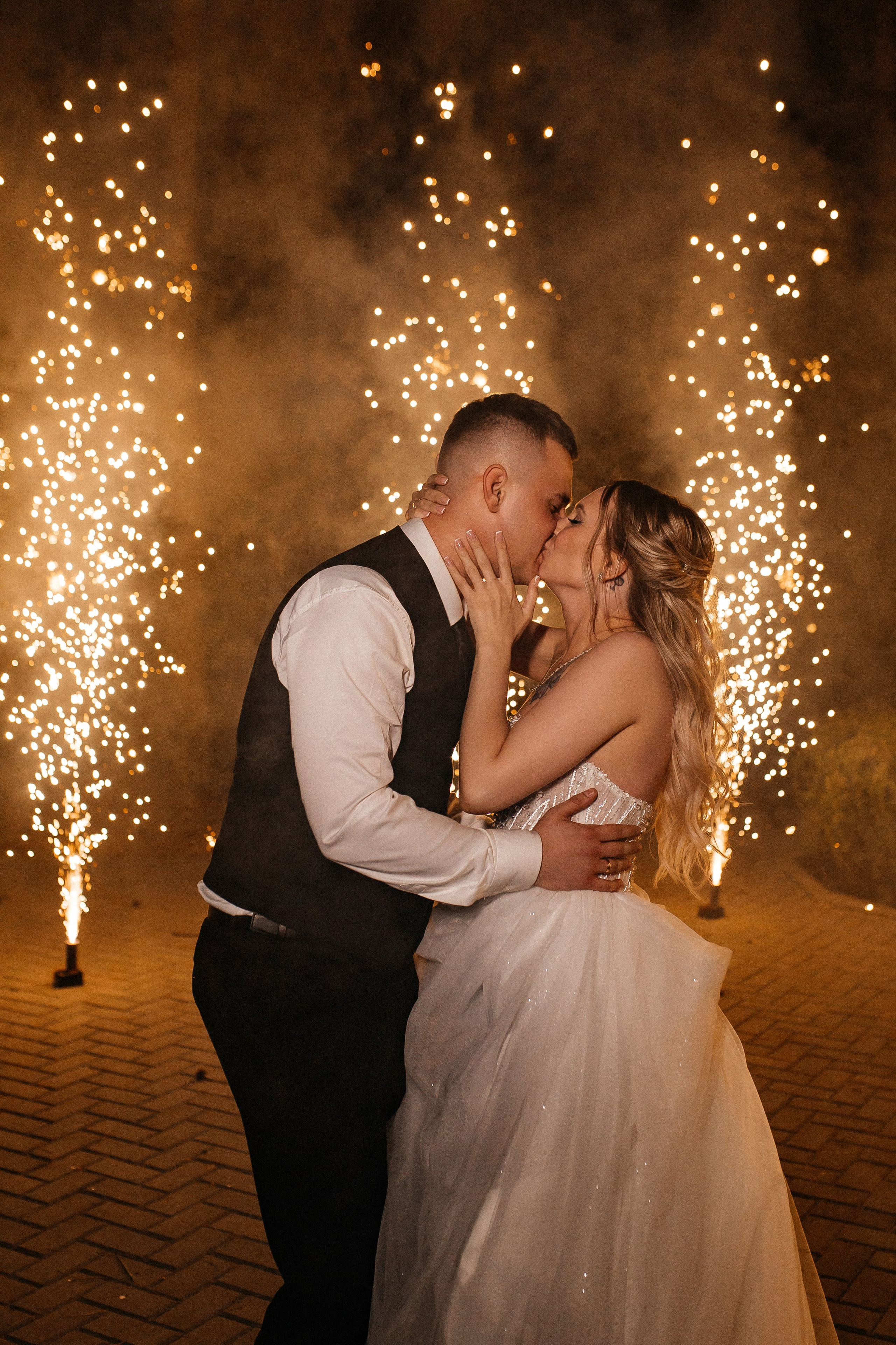 Матвей и Ксения. Свадебный фотограф и видеограф