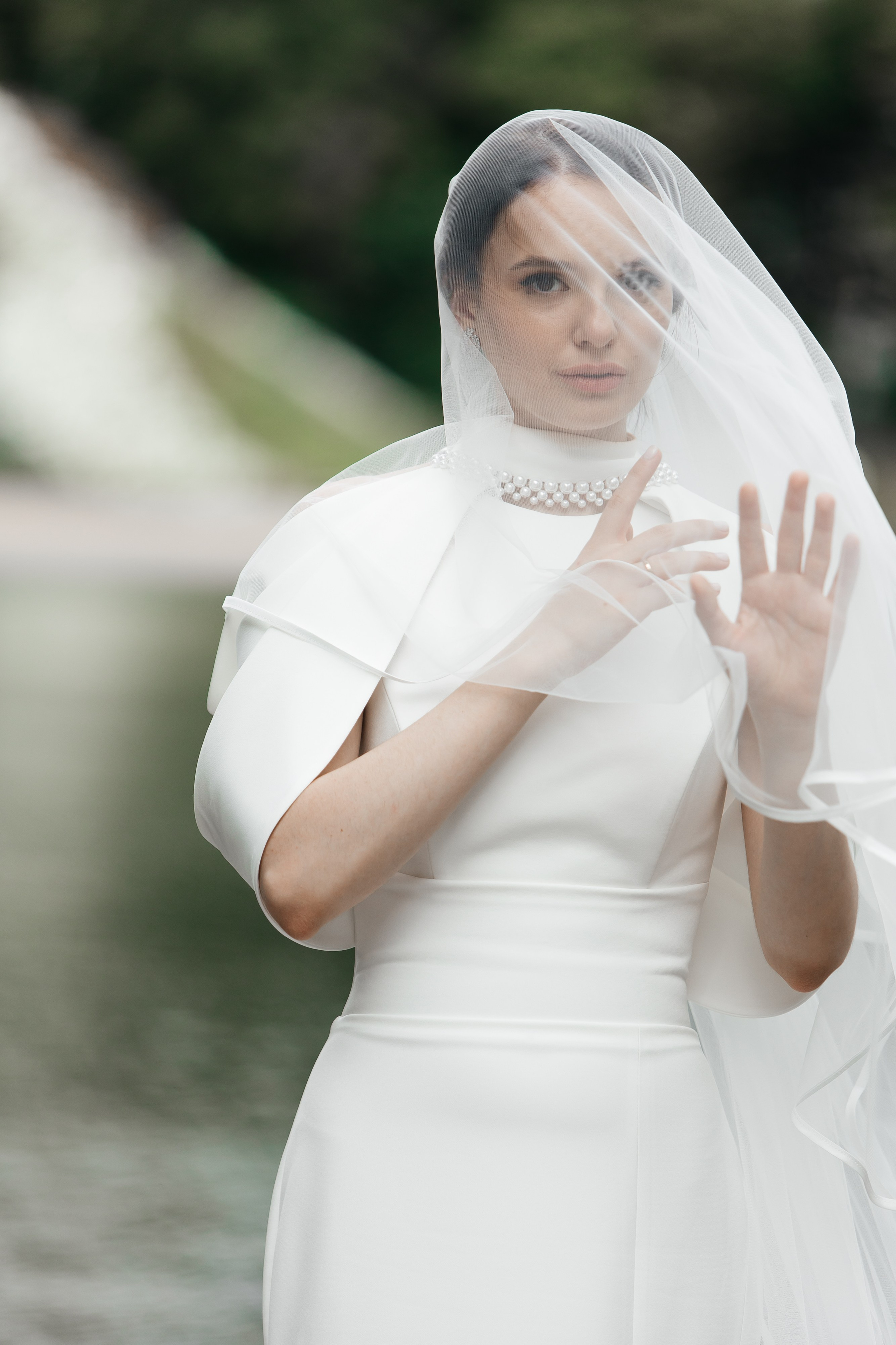 D&O. Фотограф в Москве Влад Ярчевский