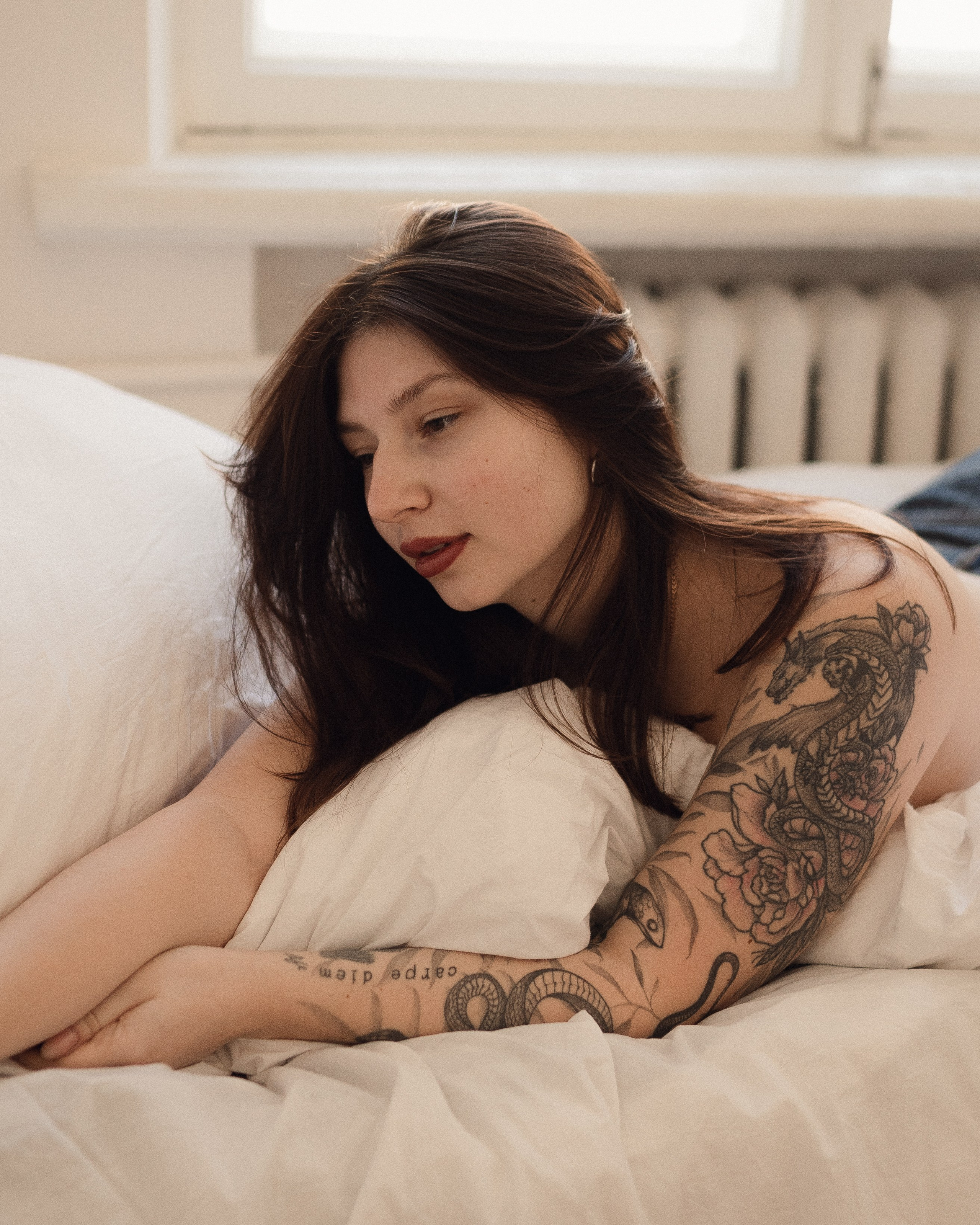 Диана. Фотограф Краснодар Ирина Гафланова