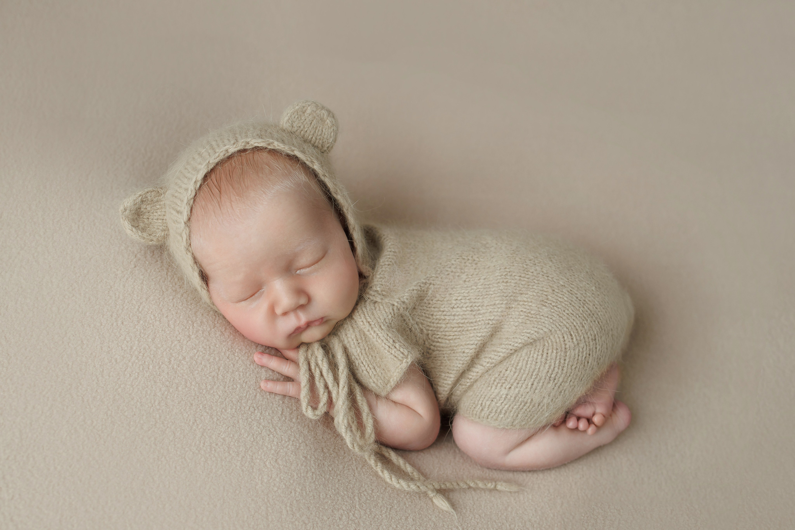 НОВОРОЖДЕННЫЕ. Фотограф новорожденных г. Тула