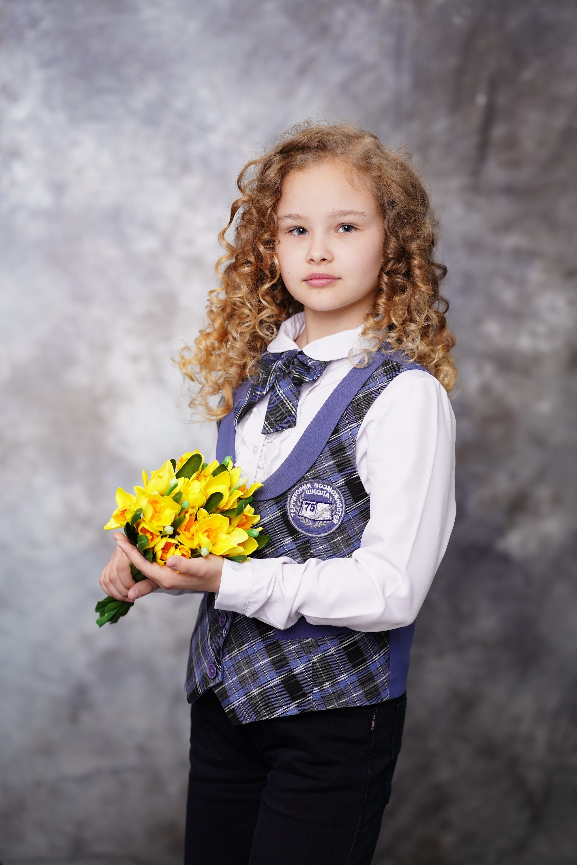 графит с подсветкой