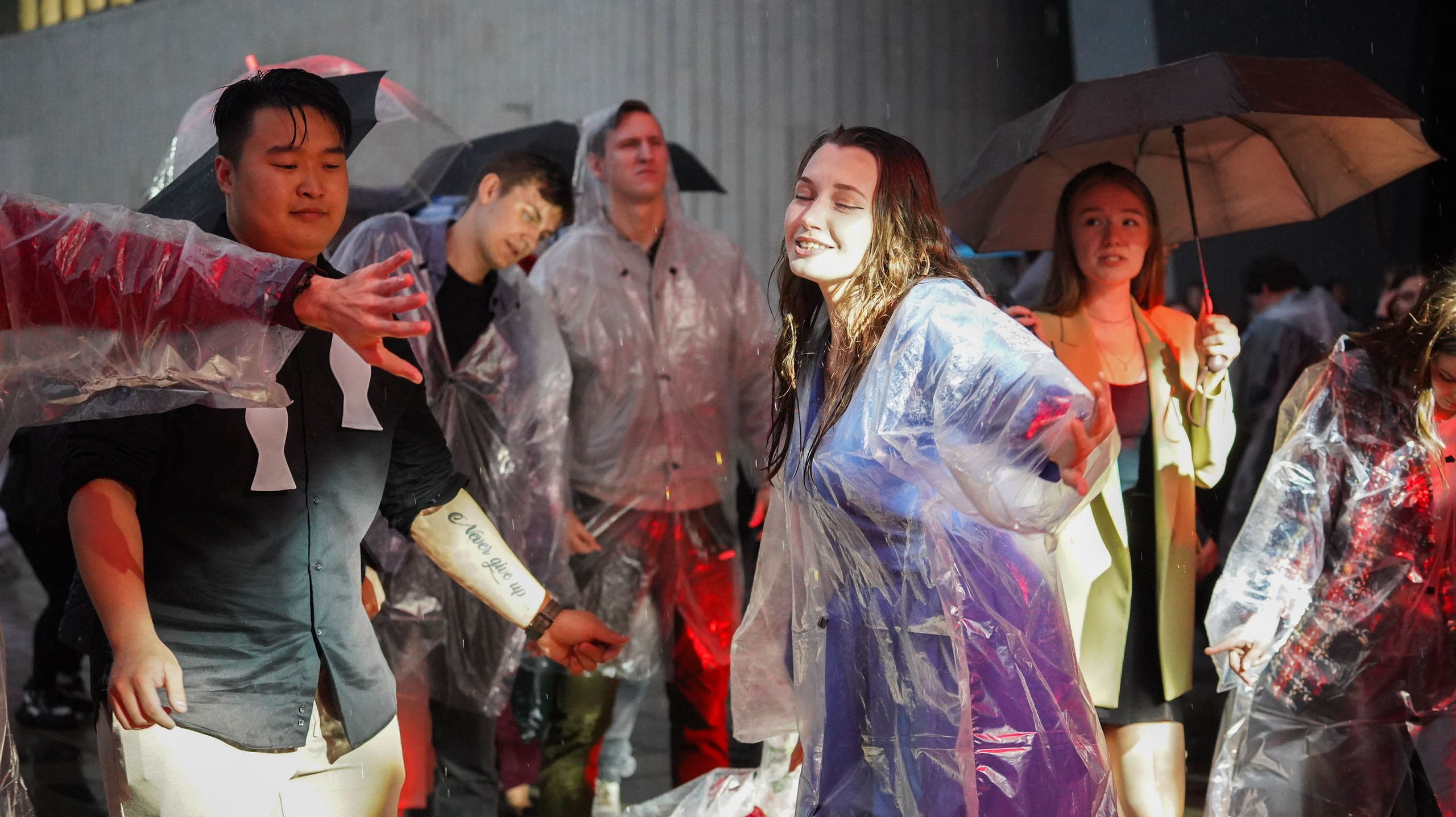 Выпускной «Мир МИСИС». Фотограф, оператор-монтажер, продюсер медиа проектов в Москве