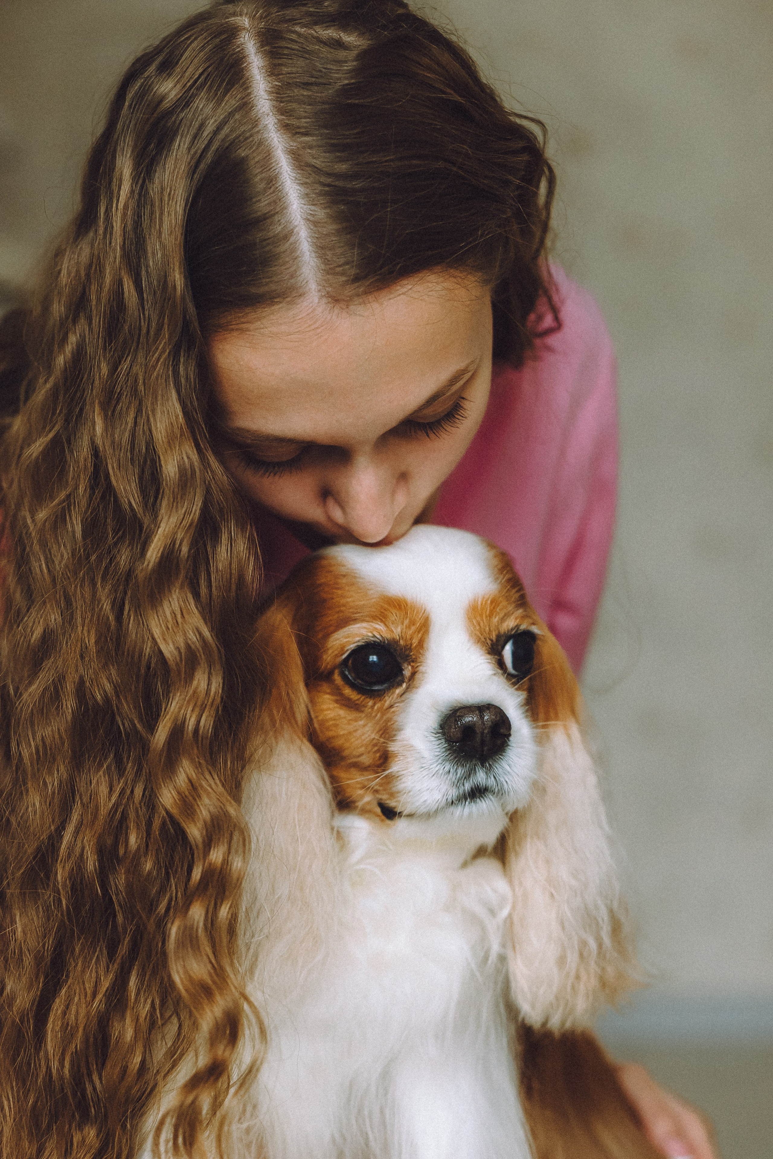Наташа и Вики