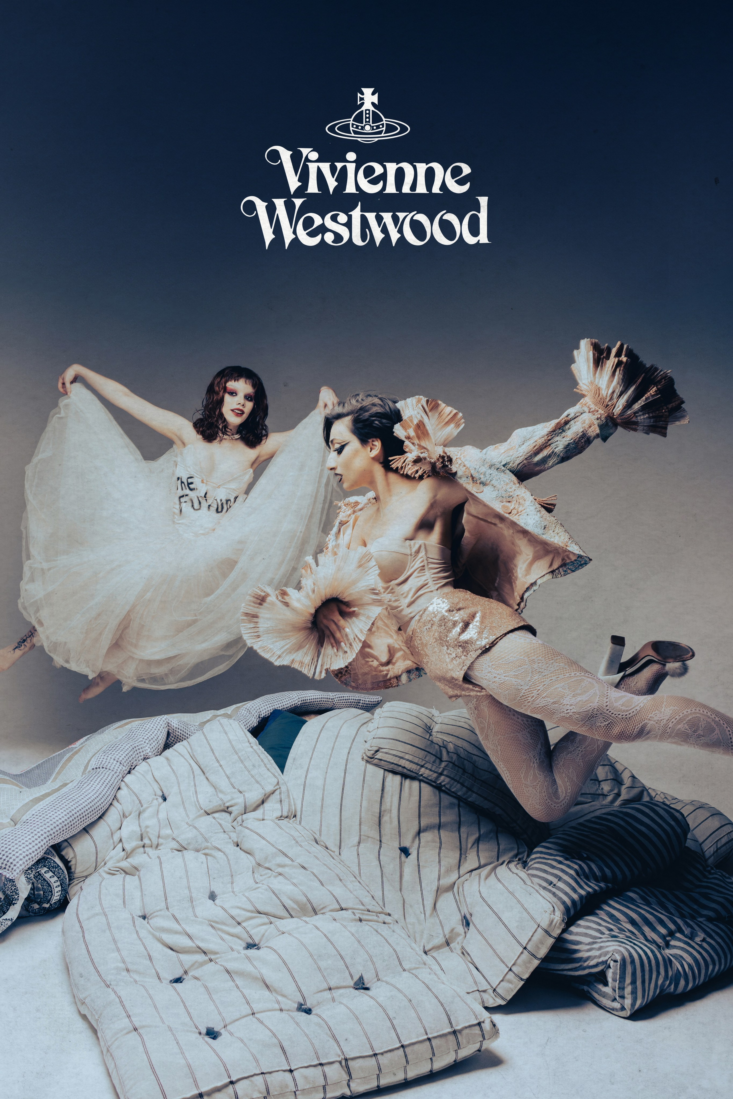 ARTMASTERS. THE WEDDING. RIOT. Никита Скрипник — ТЕАТР В СТИЛЕ ФЭШН