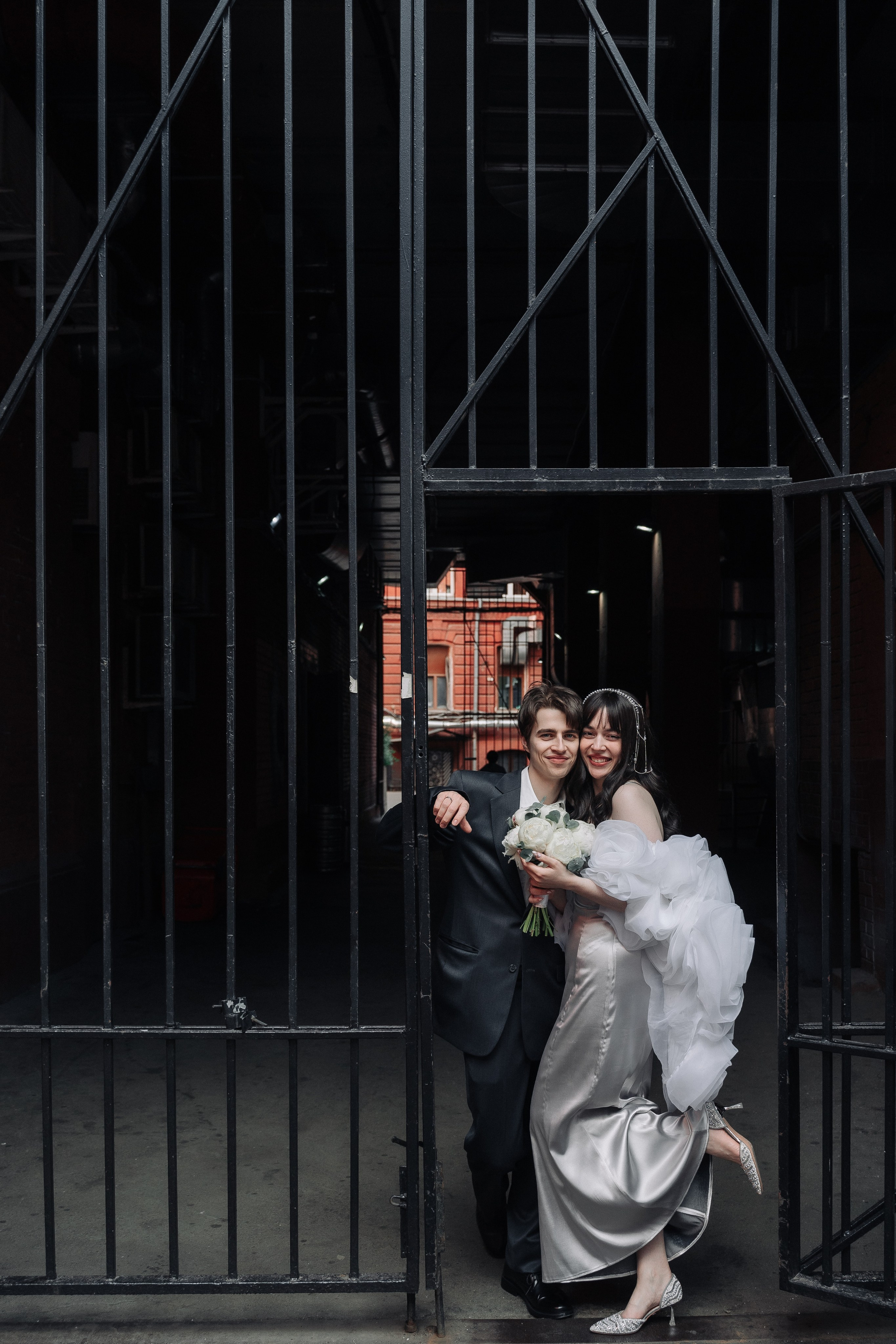 Павел и Ева. Свадебный и семейный фотограф в Москве и МО Геннадий Туманцев