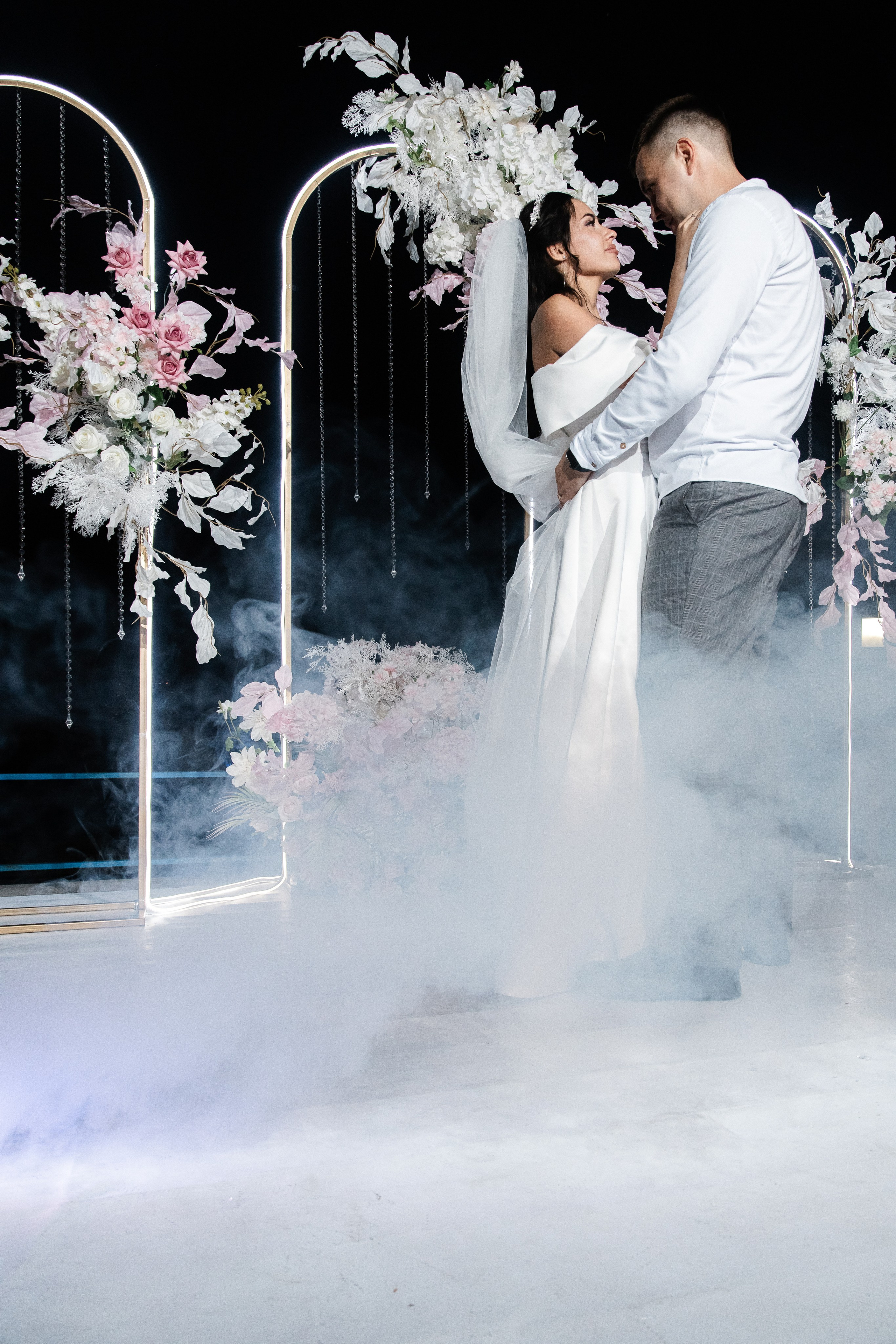 D & J. Street photographer