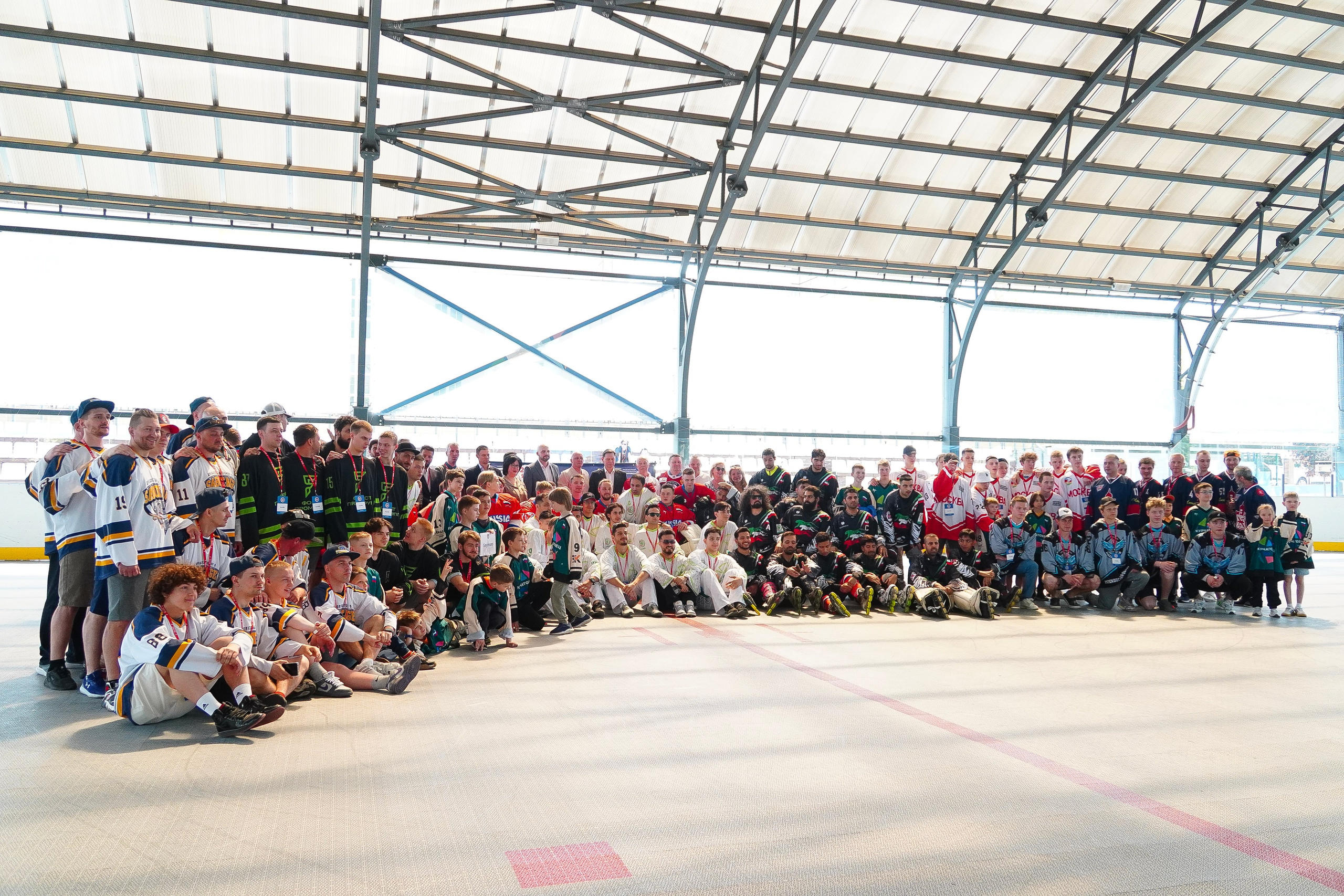 Moscow Open Cup. Спортивный фотограф | Москва