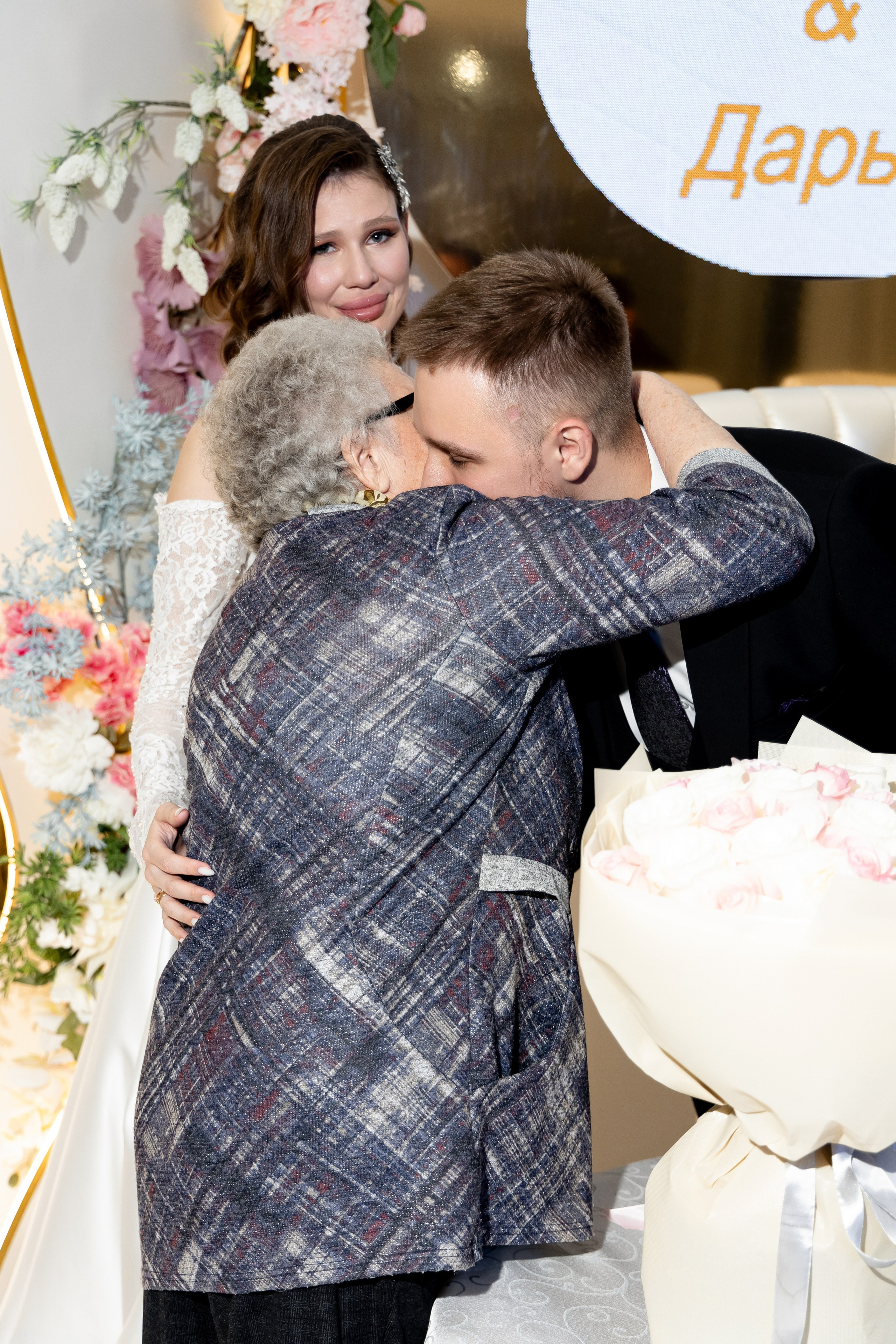 Sergey & Dariya. Свадебный и фэшн фотограф