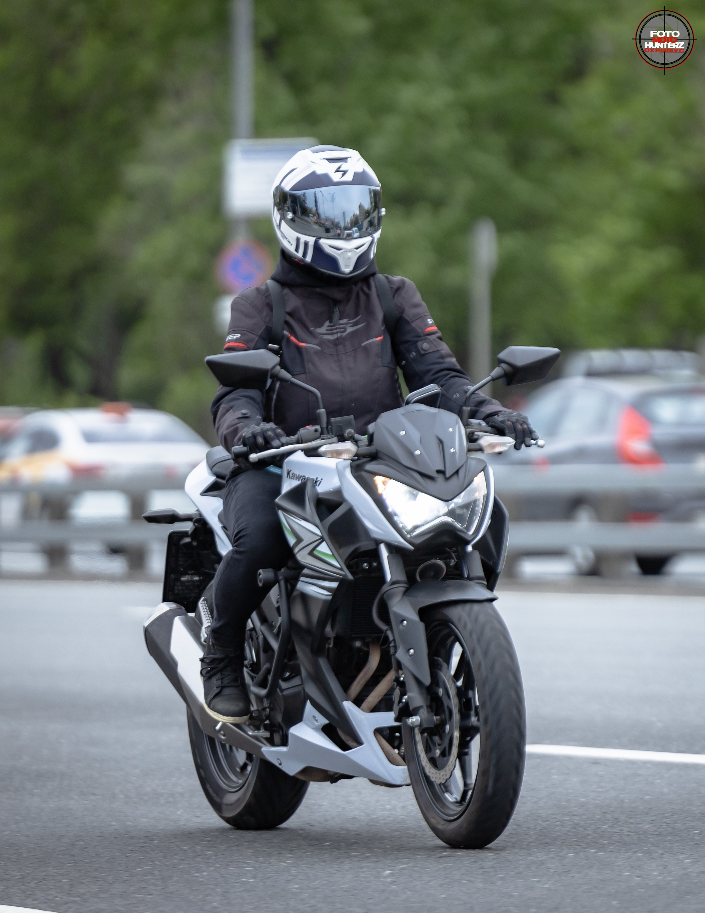 Анонс на Ленинградском ш. 04.05.25. Фотограф Владимир Охрименко