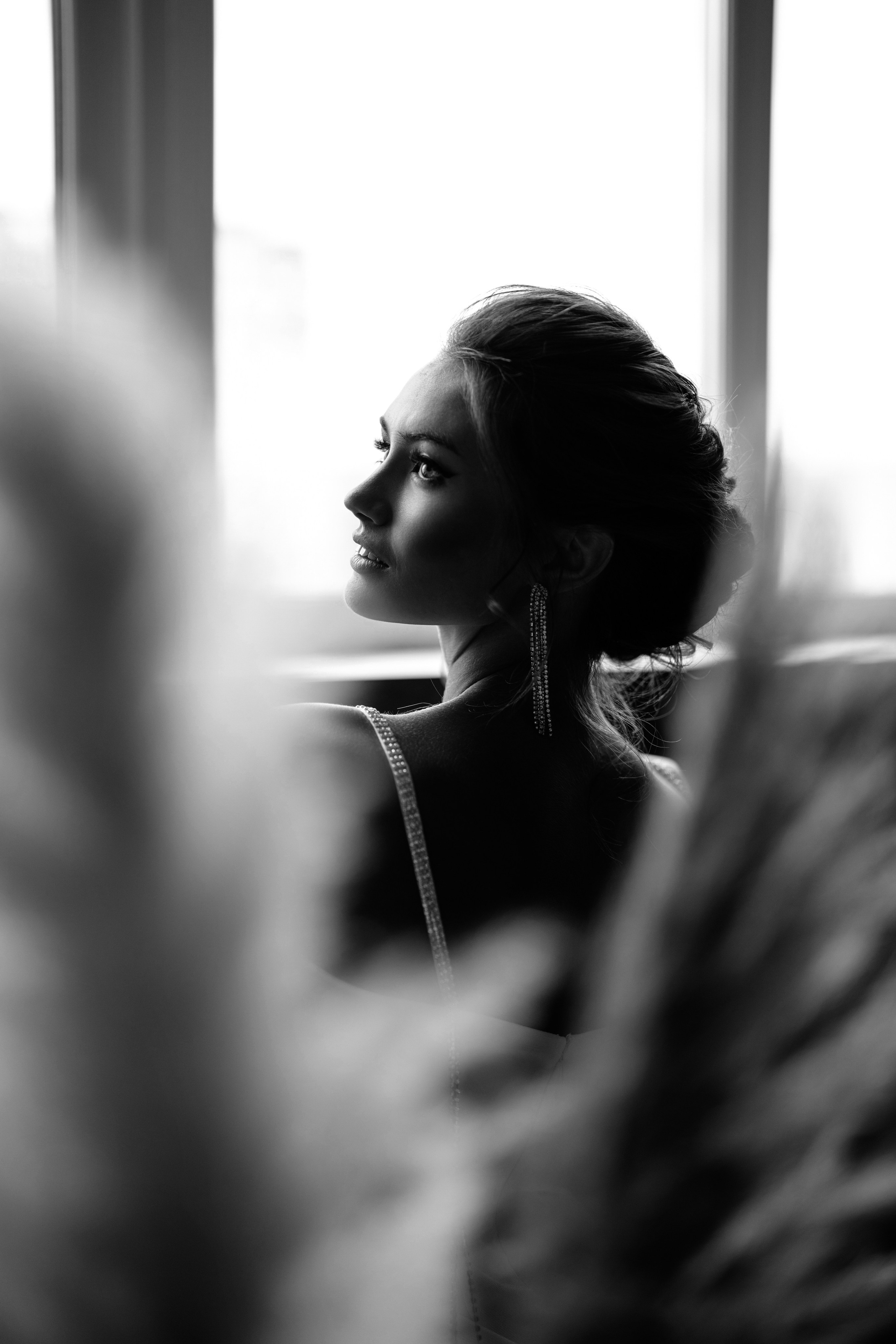 Портрет (Classic). Оксана Волик фотограф в Архангельске. Аренда фотостудии White Studio