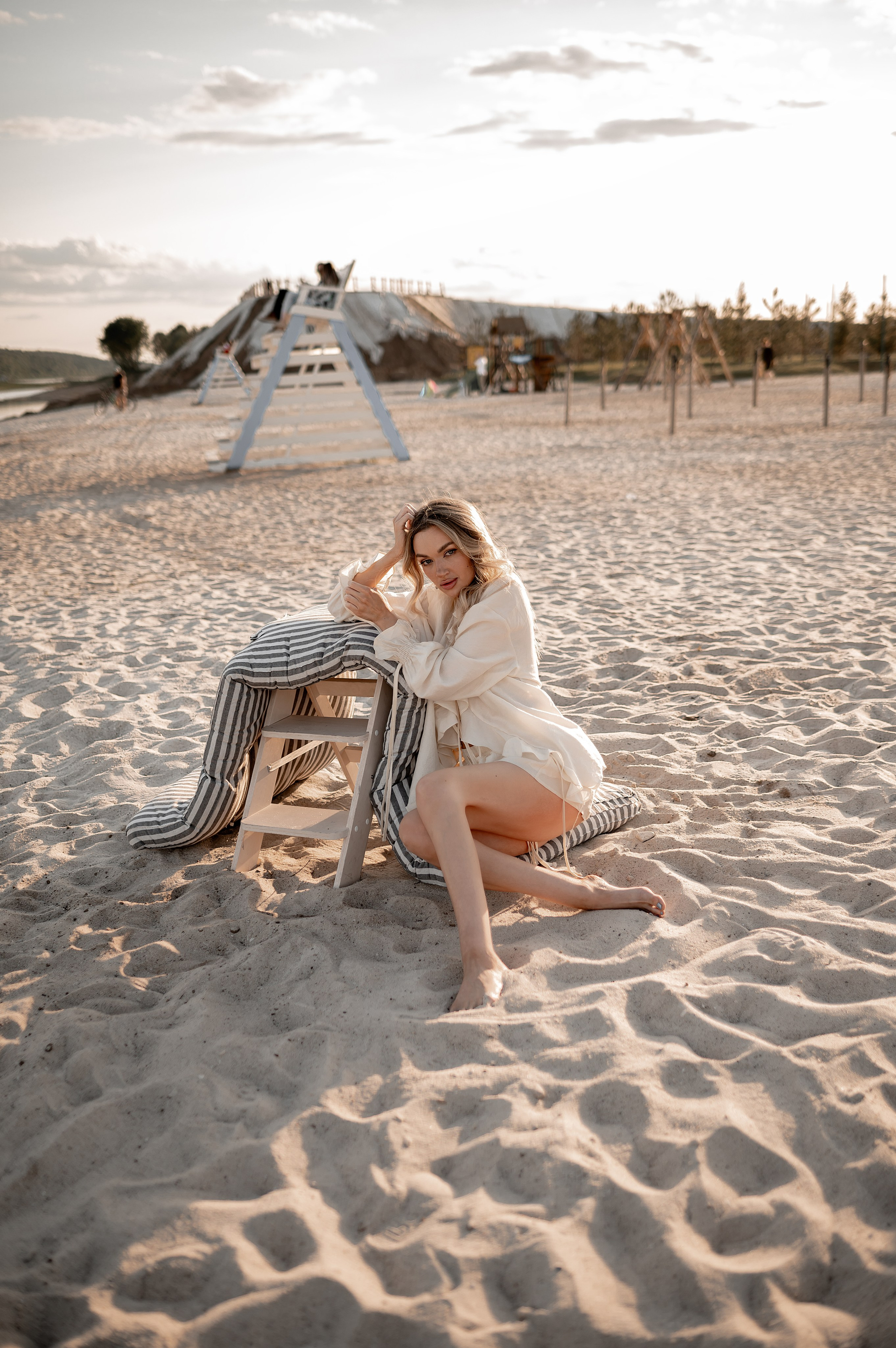 Виолета. Свадебный и семейный фотограф в Серпухове Александра Дерюшева