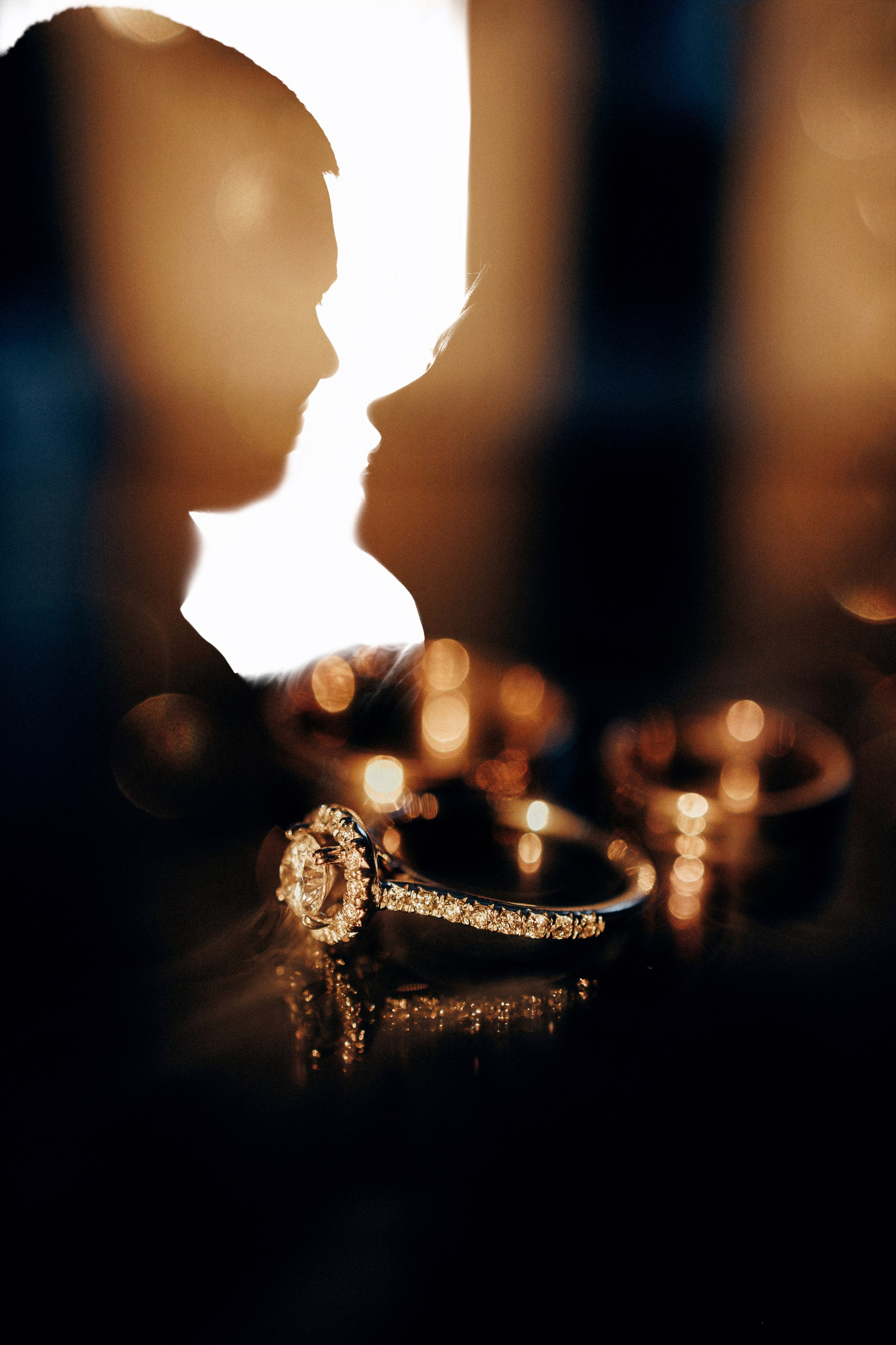 Виталий и Нина. Фотограф в Нефтеюганске Никита Сыромятников