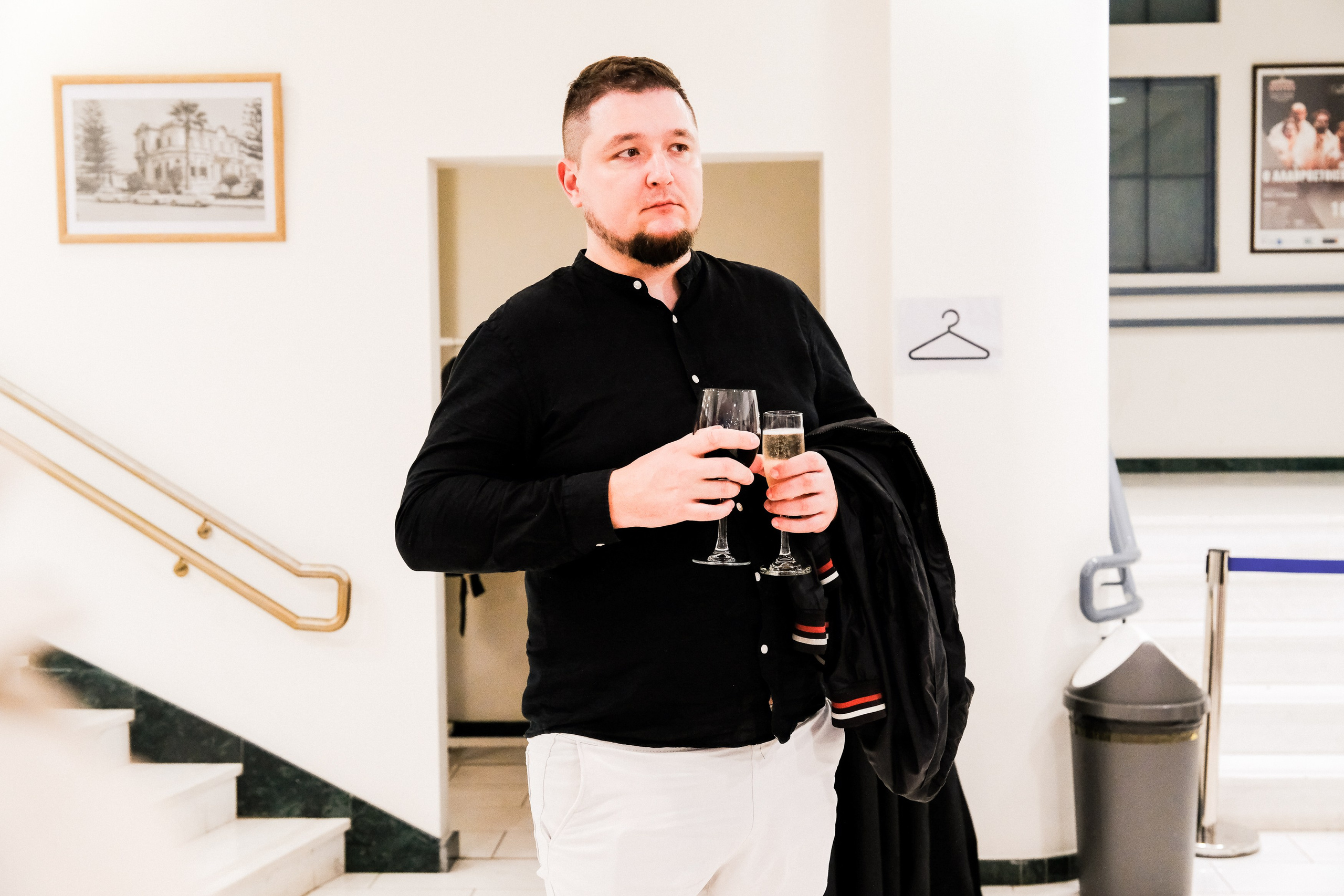 Reportage. Фотограф Ника Оксенчук