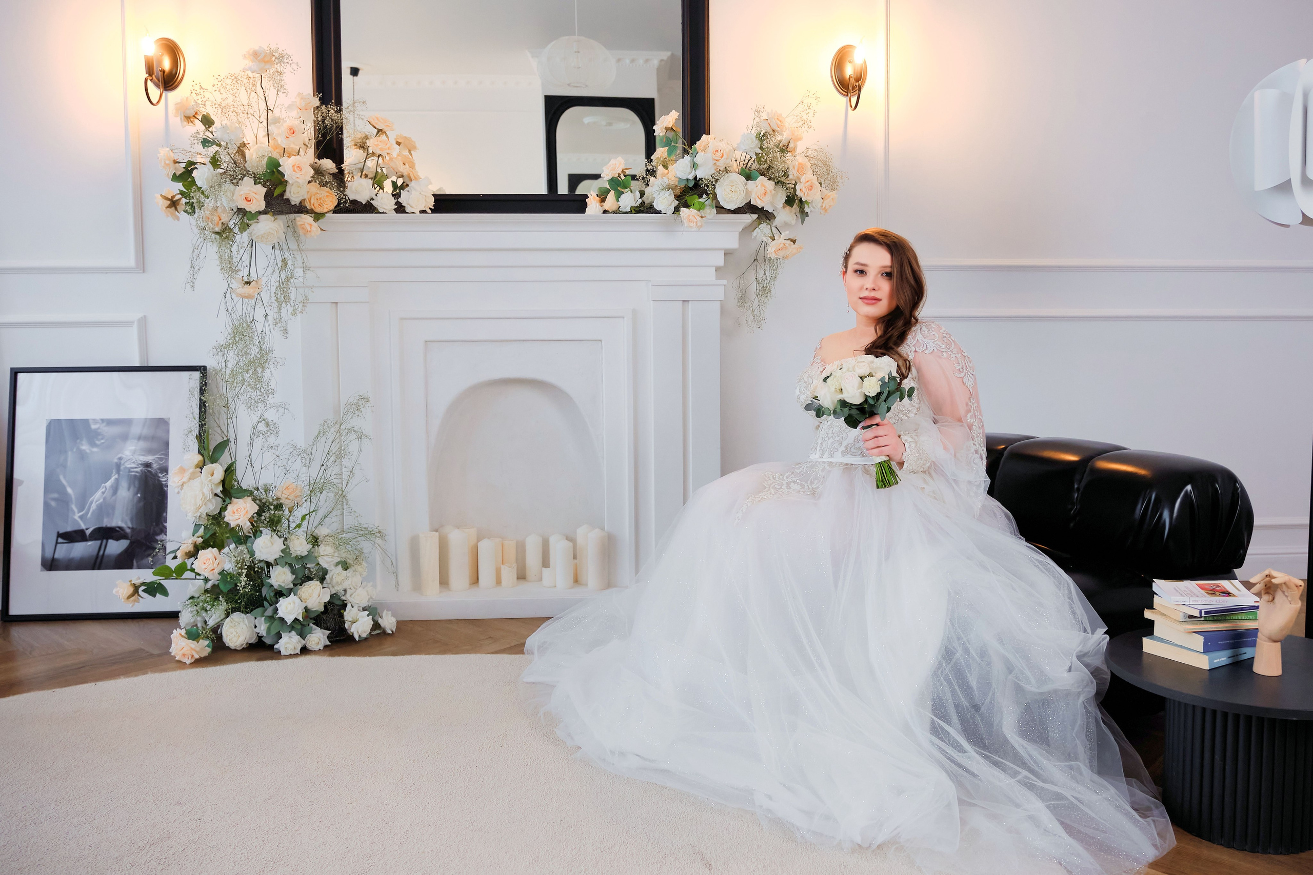 Нурсултан & Юлия. Фотограф в Самаре Татьяна Дубаносова