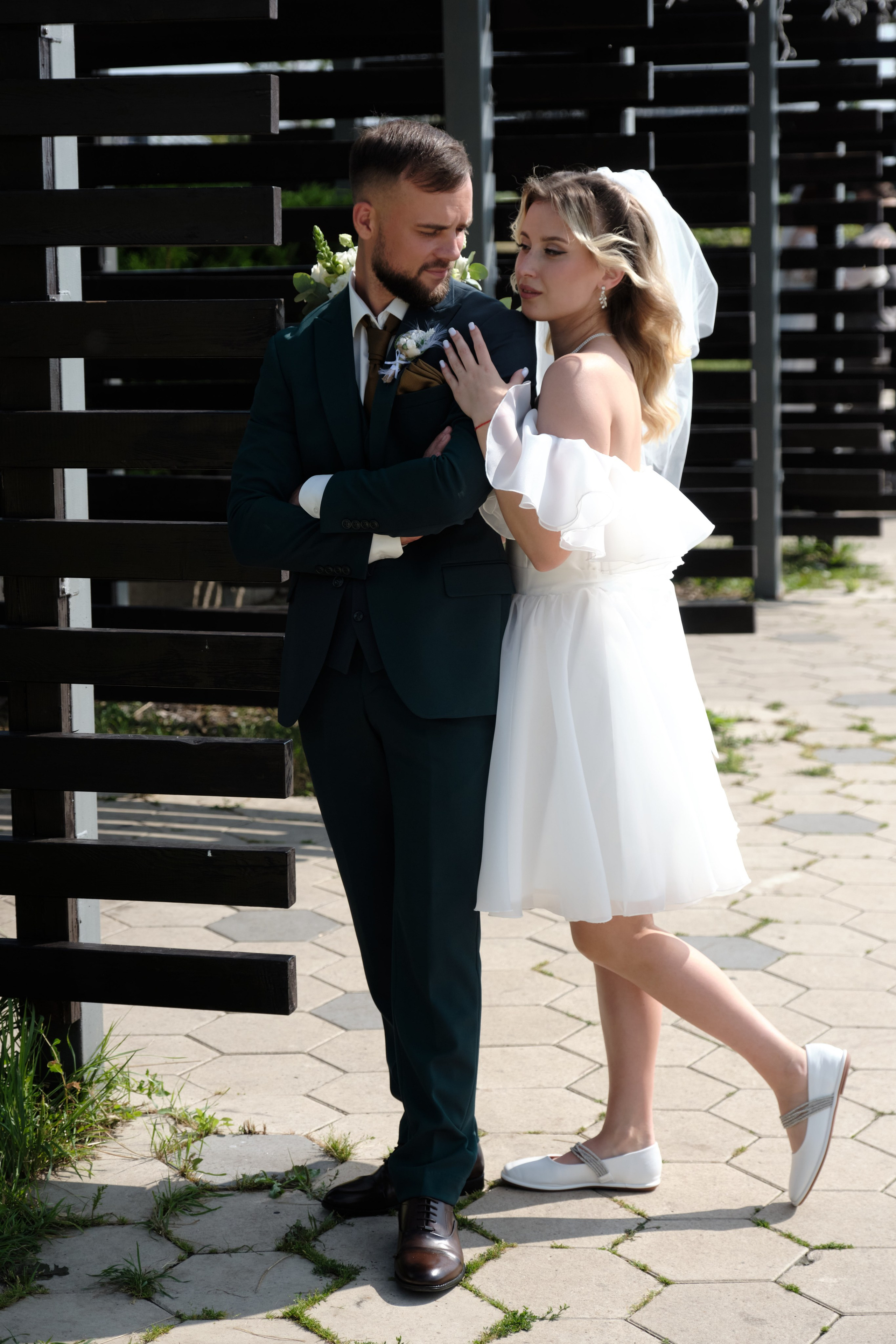 Алеся & Максим. Фотограф в Самаре Татьяна Дубаносова