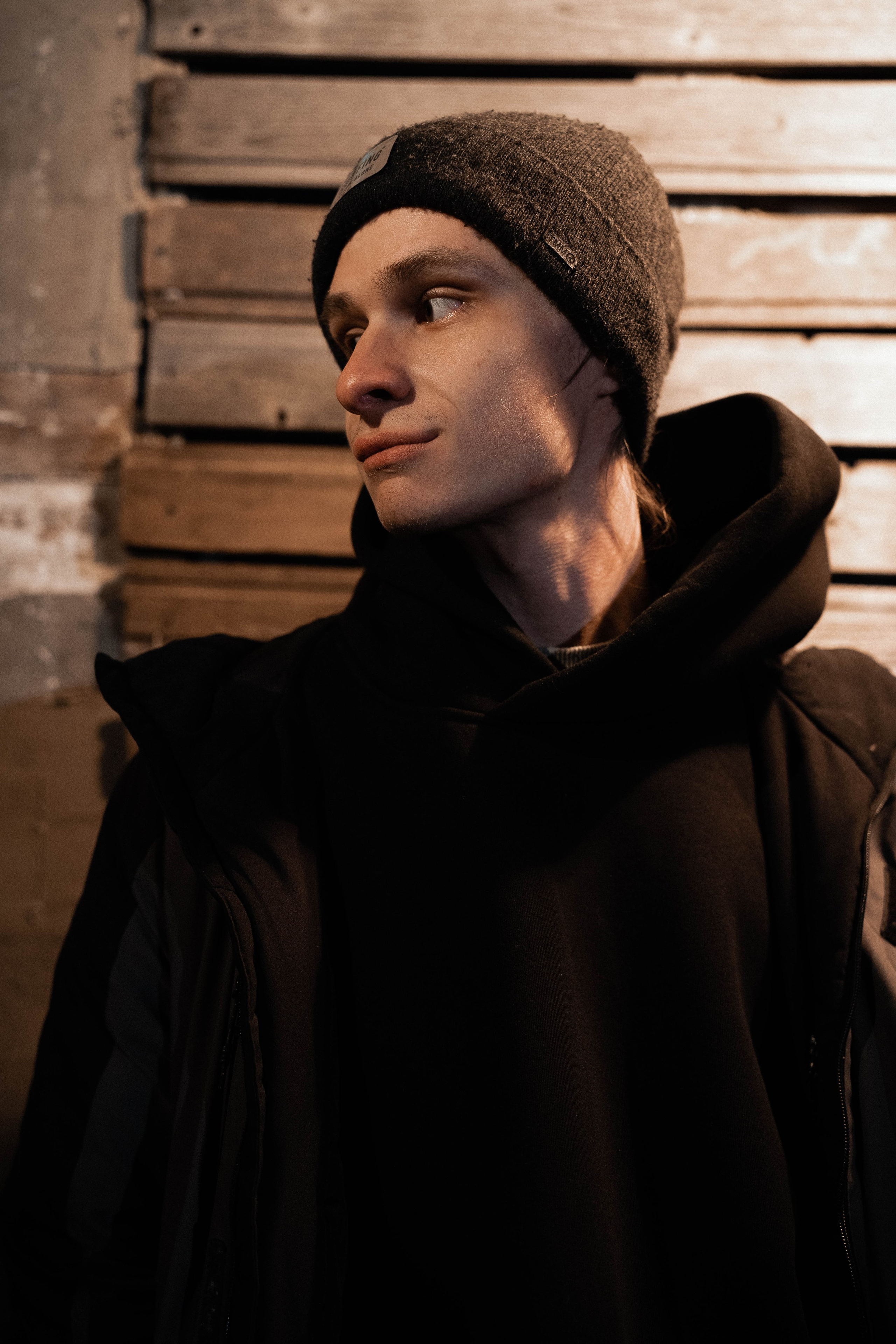 Съёмки фильма. Портретный фотограф в Новороссийске Алексей Тюлин