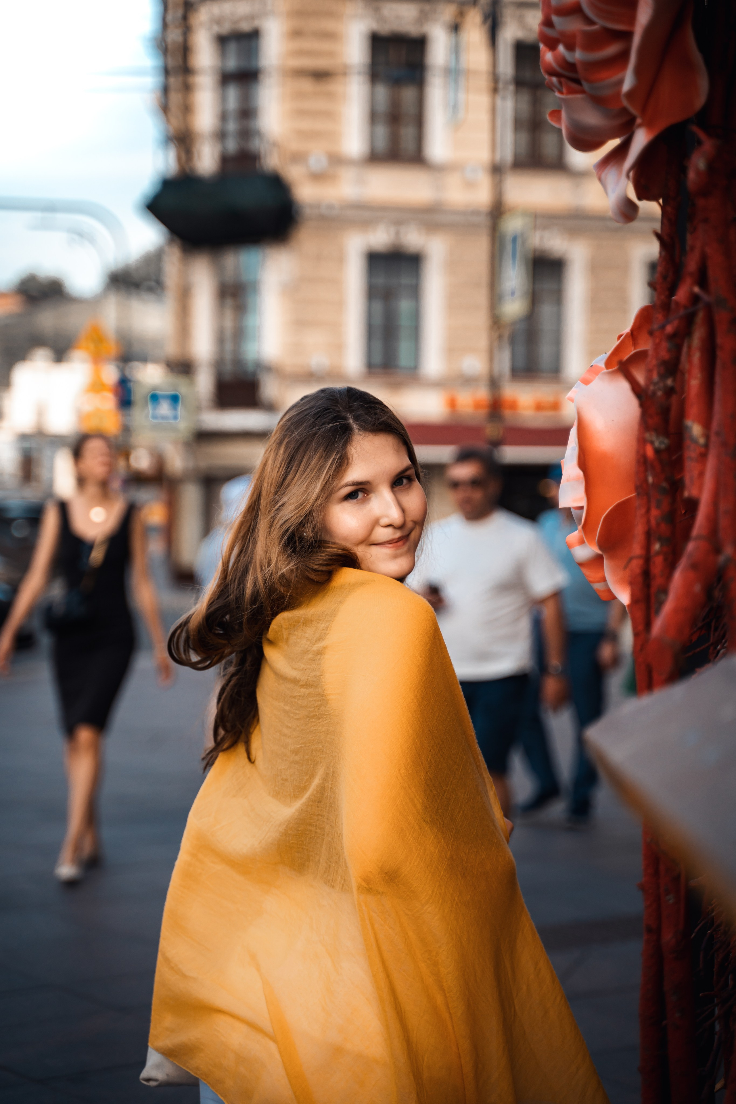 Татьяна. Vlad Trykov