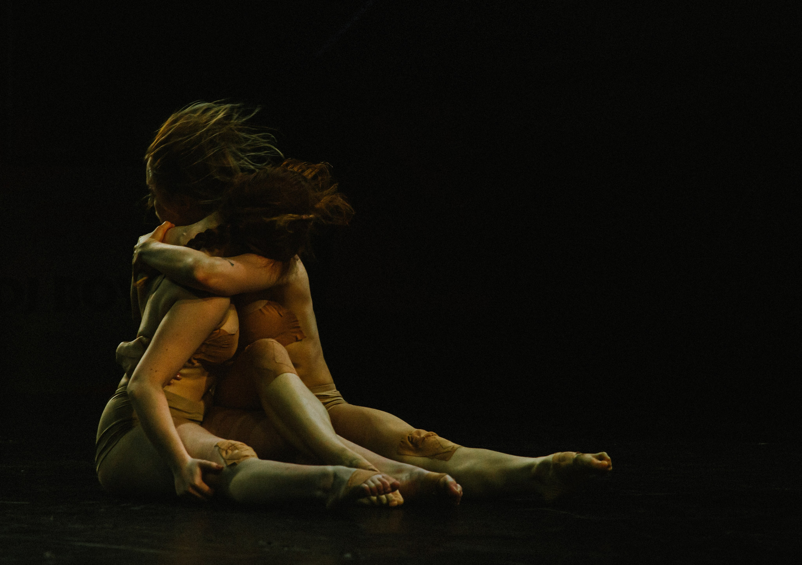 Танцы. Фотограф в Москве. Александр Агеев