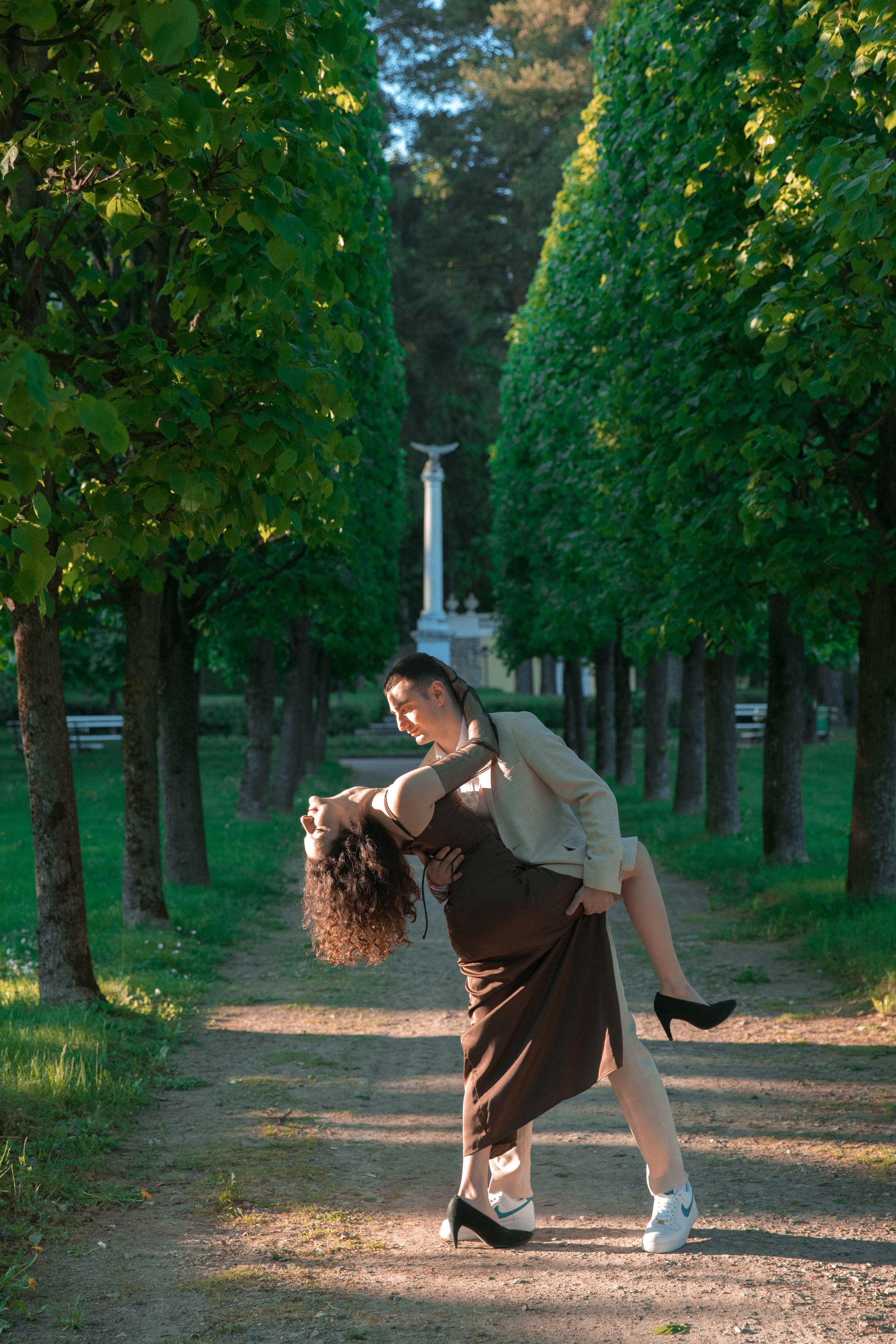Давид и Лиза. Свадебный фотограф Кирьянов Максим. Фотографирую в Москве, Коломне, Со