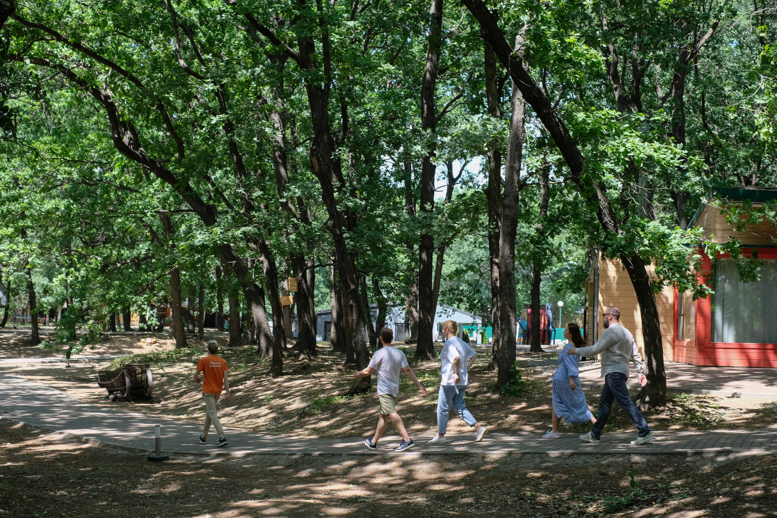 Выпускной 4 класс. ФОТОГРАФ АННА КАЗАРЯН