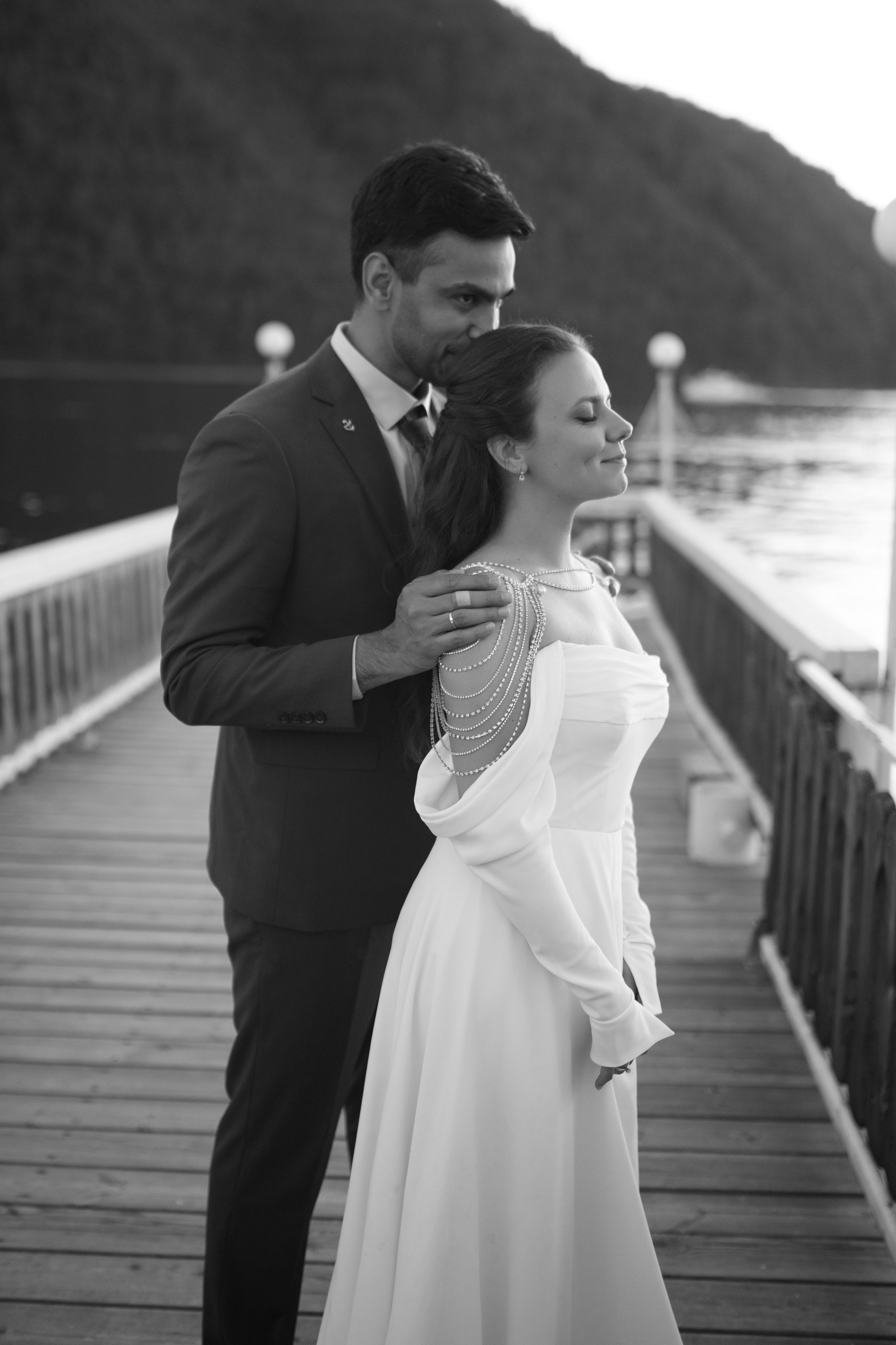 Wedding of Mulkesh & Maria. Свадебный и семейный фотограф в Иркутске Яна Лиа