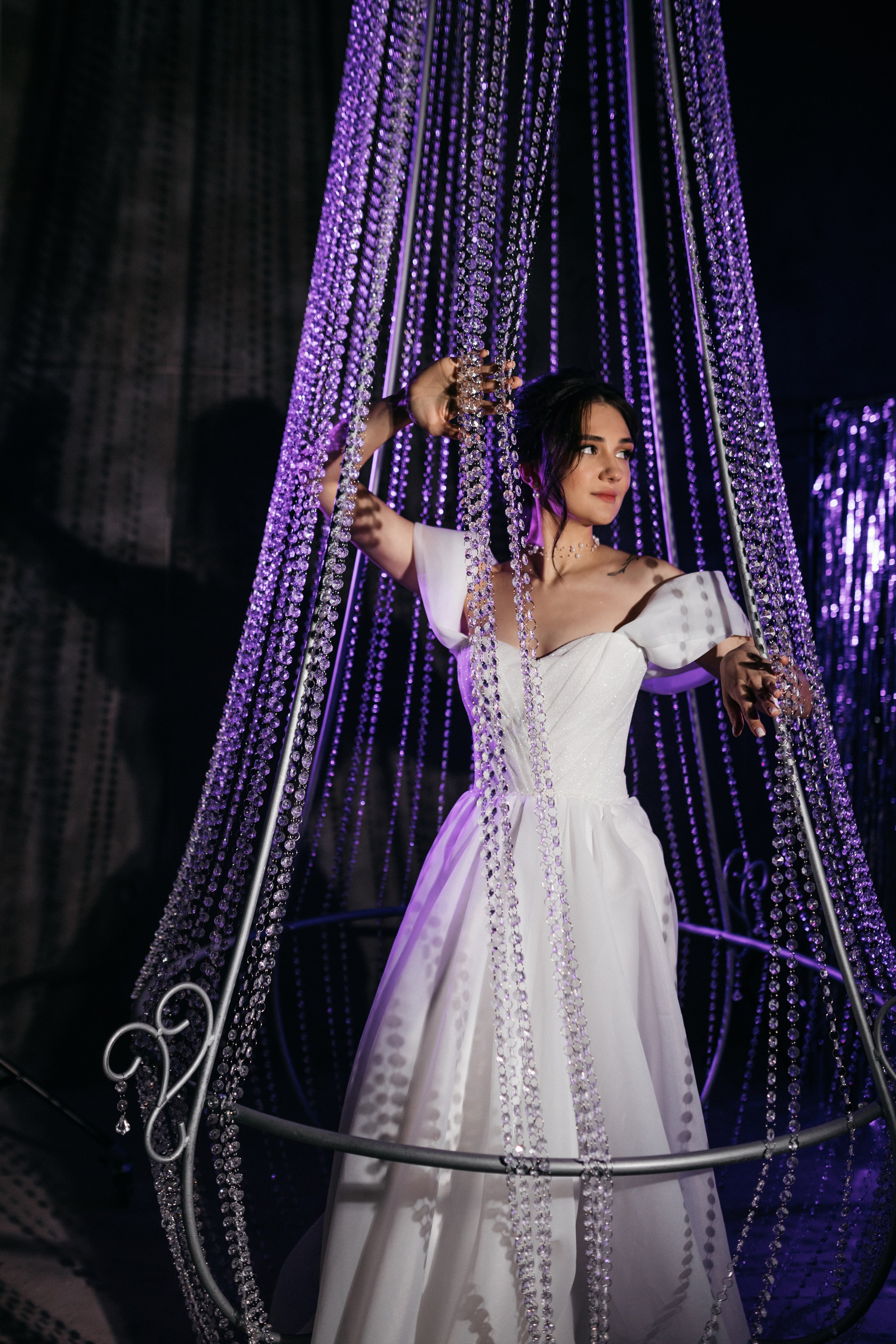 Свадьба Андрея и Анны. Свадебный и семейный фотограф в Иркутске Яна Лиа