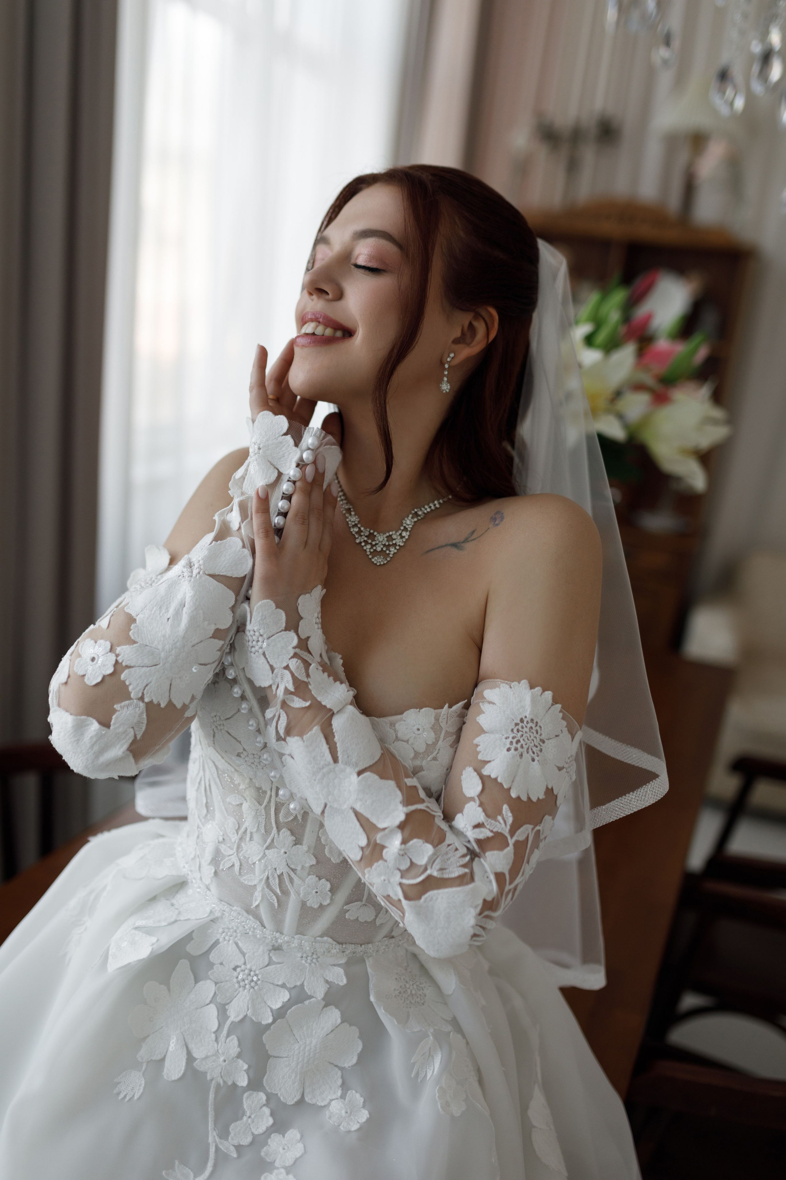 Свадьба Михаила и Татьяны. Свадебный и семейный фотограф в Иркутске Яна Лиа