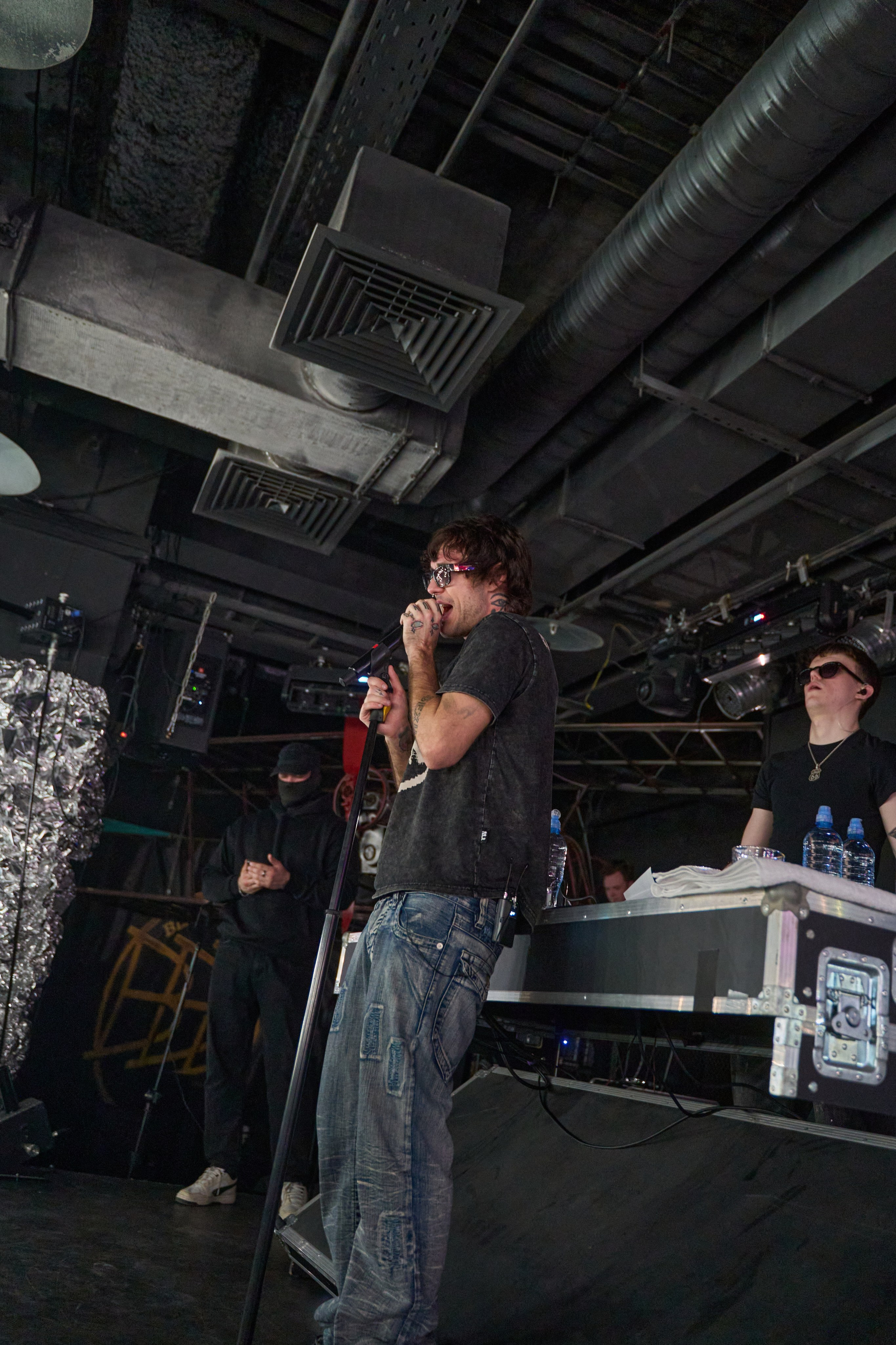 Lovv66. TRINITY GRAPH