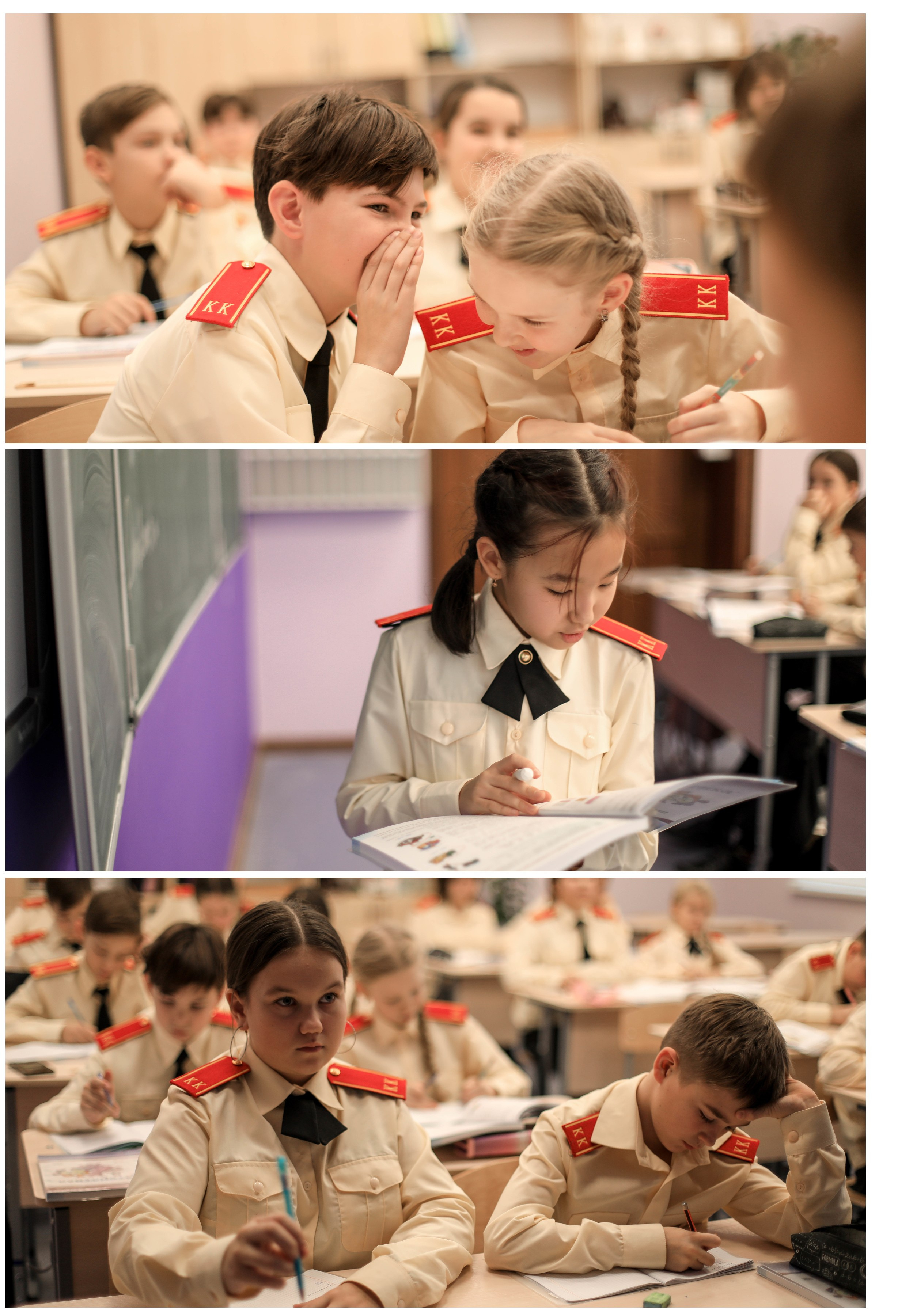 5 класс К. Контент фотограф в Москве Екатерина Михно