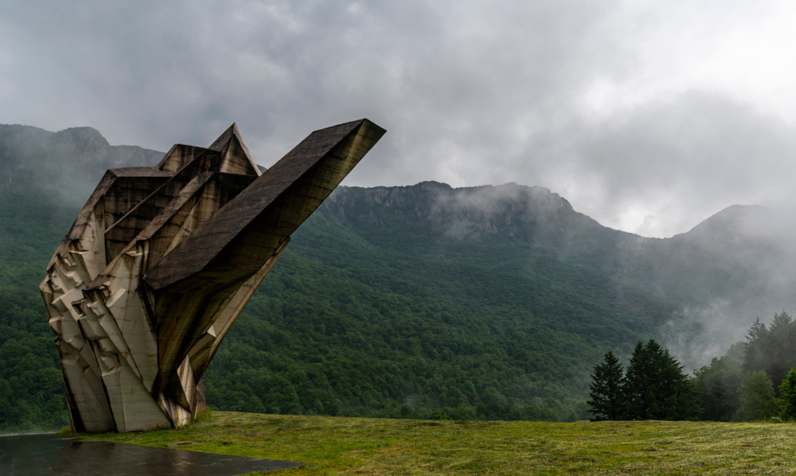 Босния. Фотограф в Москве. Шахабудин