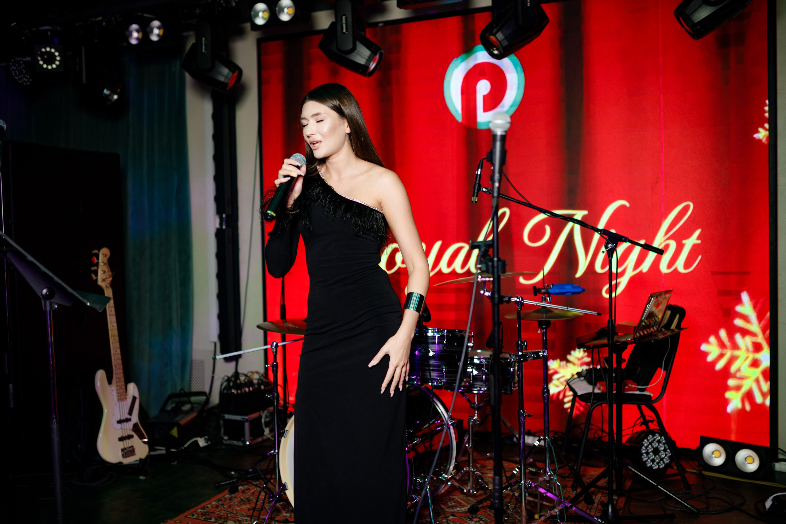 Репортаж. Волшебные фотосессии в Алматы