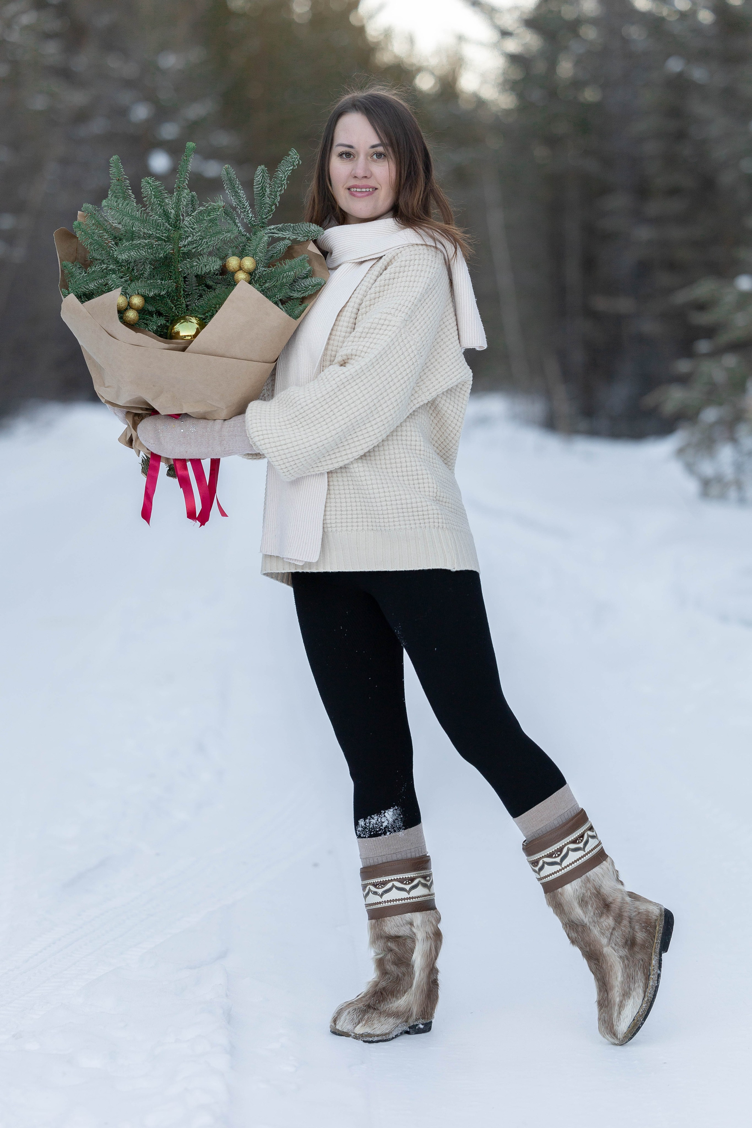 Семейная съёмка. Фотограф г. Северобайкальск Михайлова Сакдиана