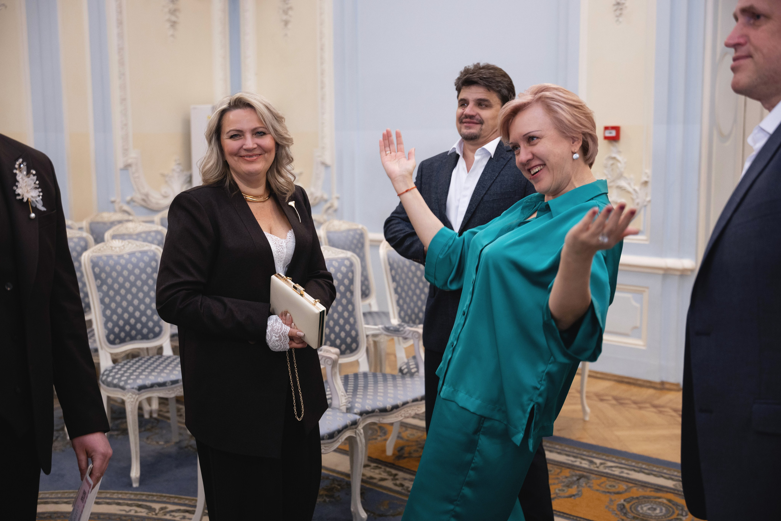 Даша и Влад. Свадебный и портретный фотограф