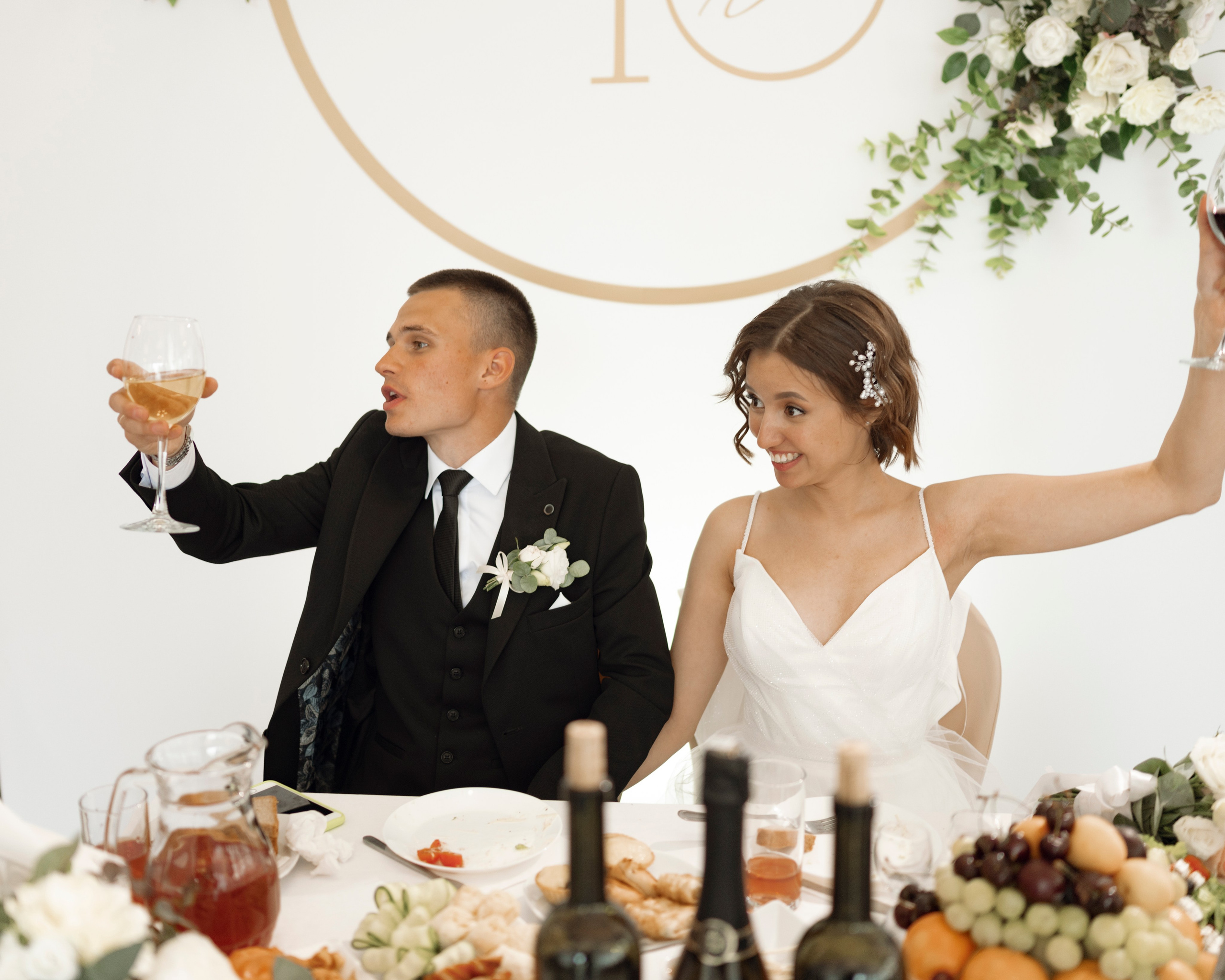 Семён и Юлия. Фотограф Екатеринбург | Оля Макарова