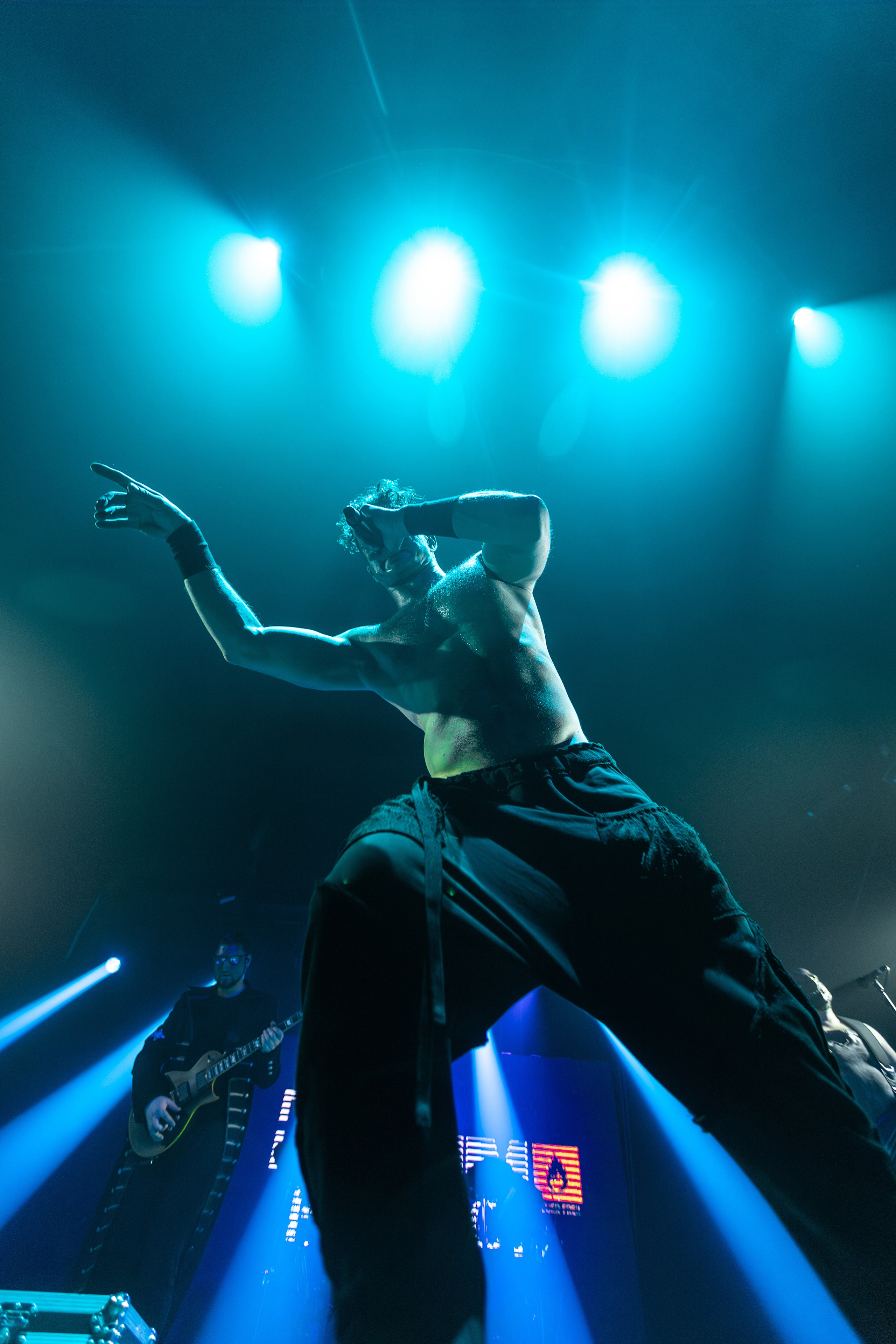 Концерт кавер-группы RAMMproJect в клубе Фабрика 21.03.2024. Репортажный фотограф Екатеринбург | Яркий, качественный репортаж | Концерты, клубы, репортаж, праздники, корпоративы