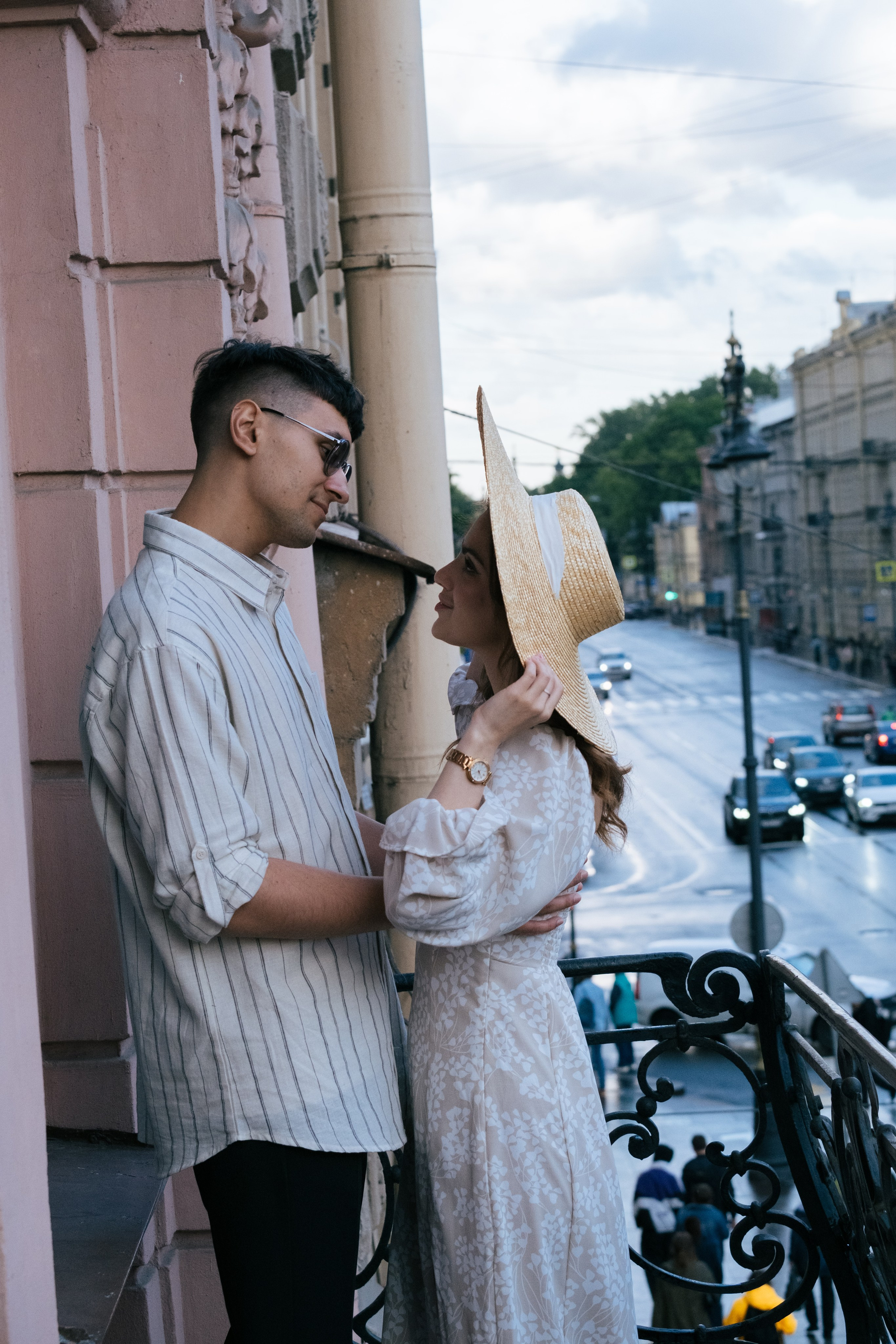 ЛЮБОВЬ В ИЮНЕ. Профессиональный фотограф, Санкт-Петербург — Виктория Богомолова