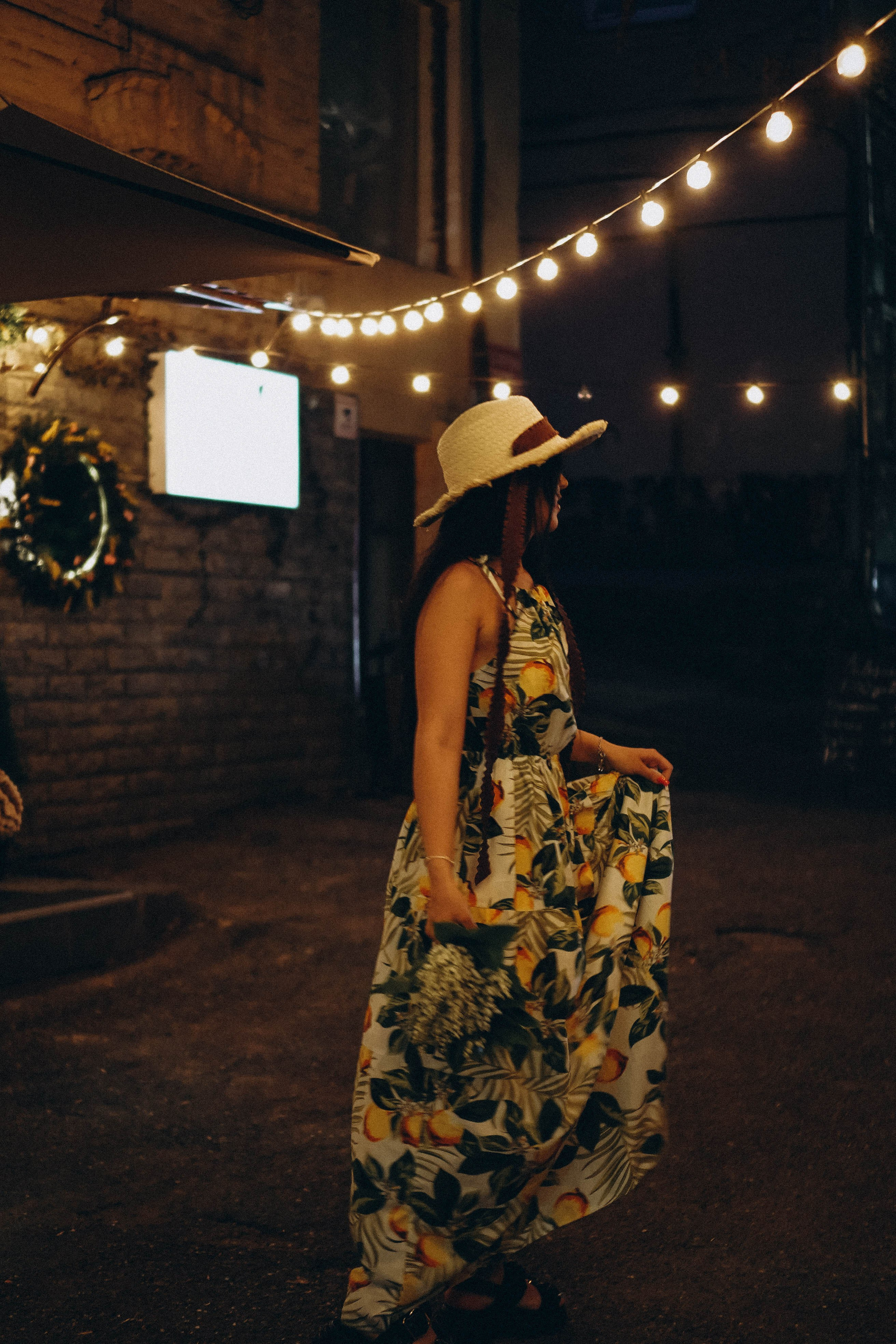 Вечернее кафе. Профессиональный фотограф, Санкт-Петербург — Виктория Богомолова