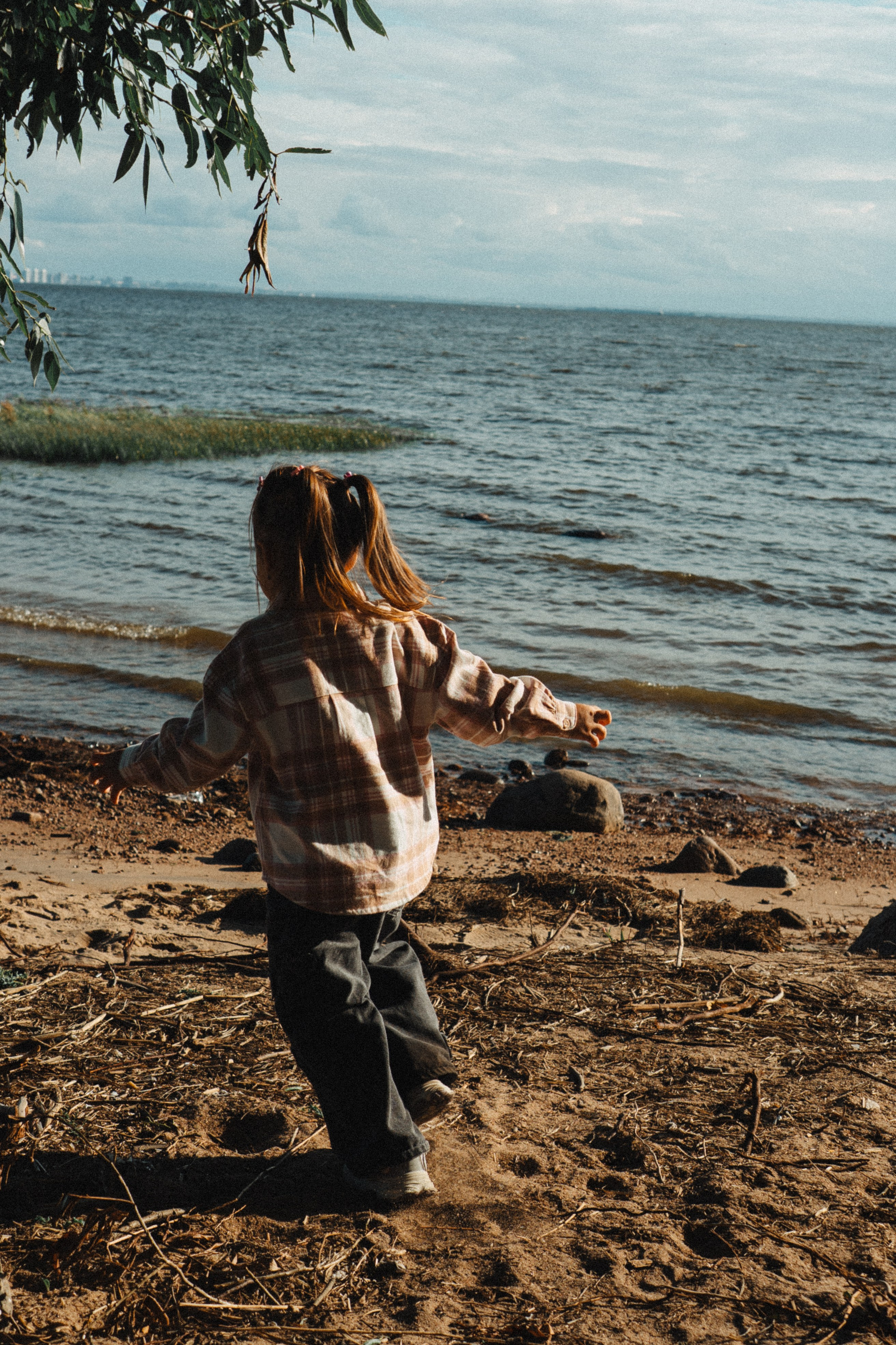 МАМА И ДОЧКА НА ФИНСКОМ ЗАЛИВЕ. Профессиональный фотограф, Санкт-Петербург — Виктория Богомолова