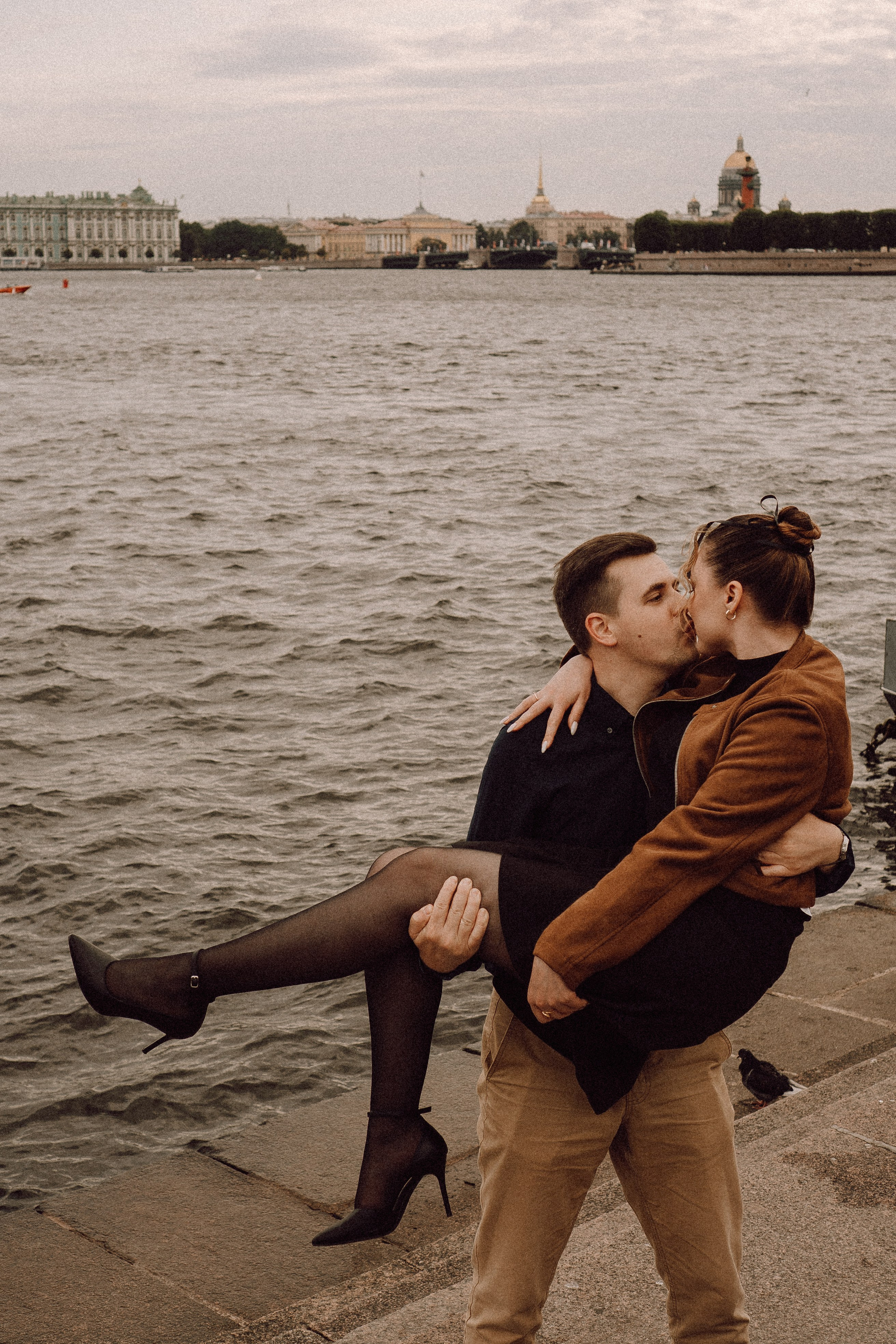 LOVE. Профессиональный фотограф, Санкт-Петербург — Виктория Богомолова