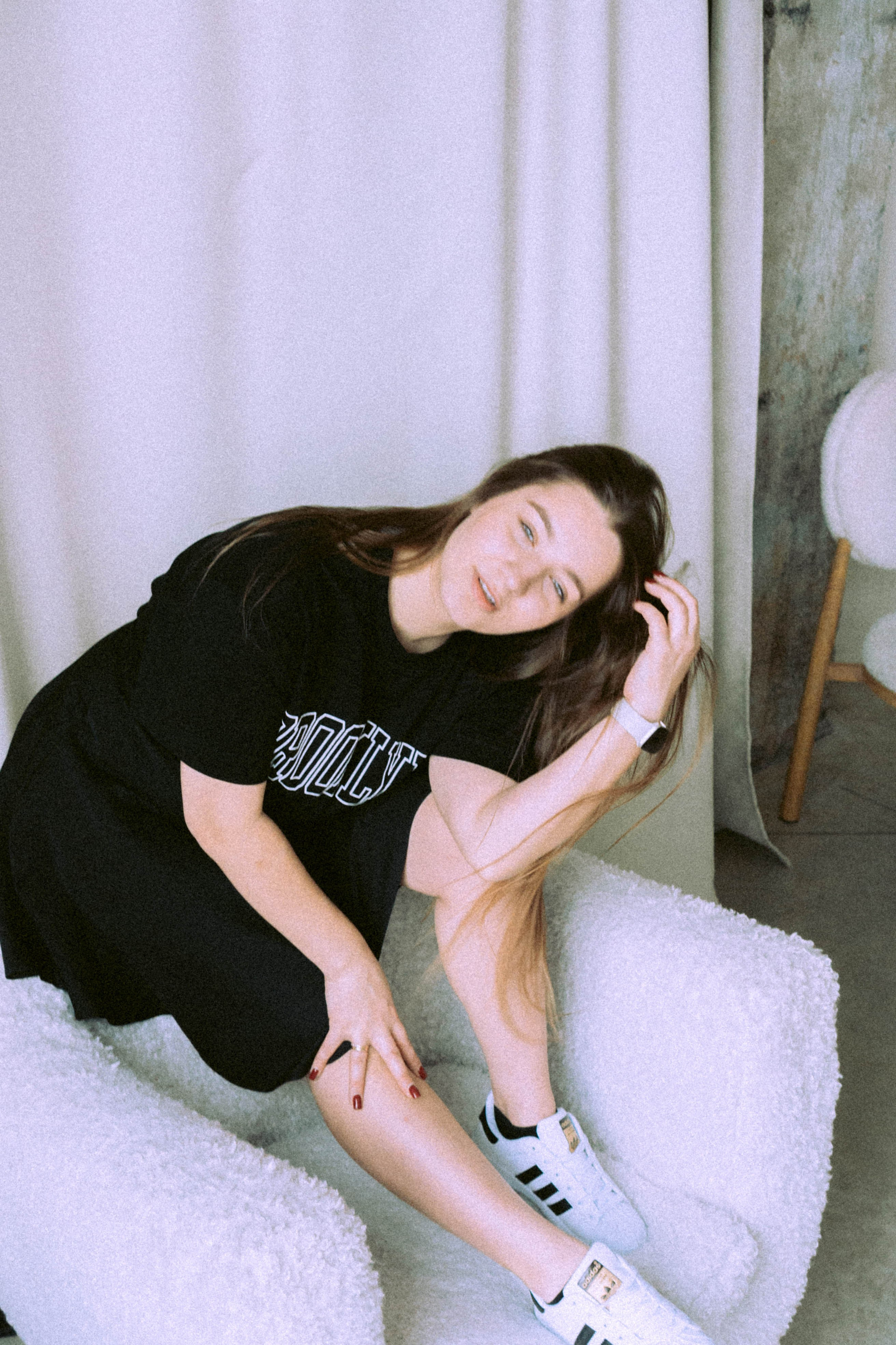 Подружки. Профессиональный фотограф, Санкт-Петербург — Виктория Богомолова