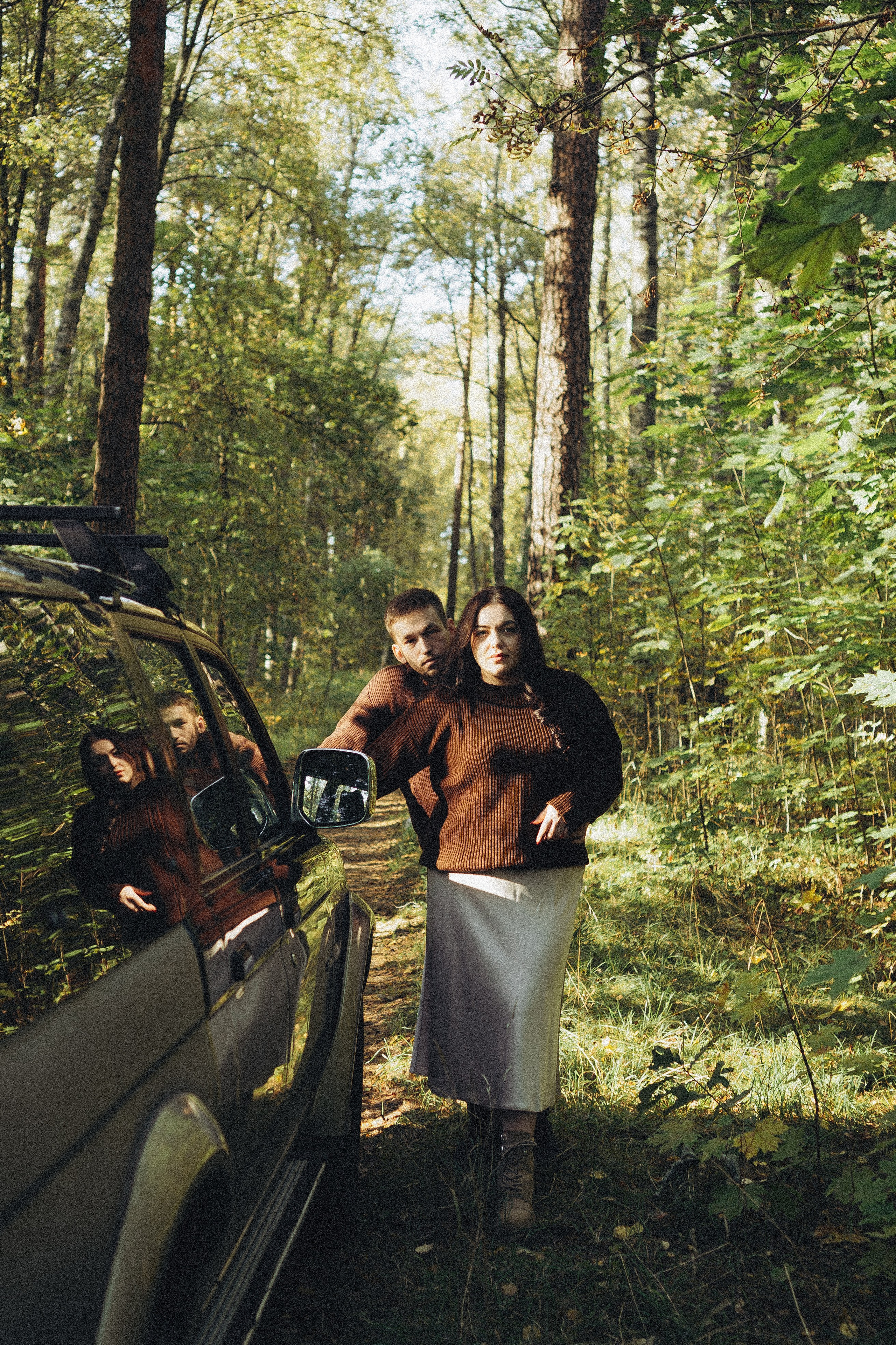 Прогулка по Финскому заливу. Профессиональный фотограф, Санкт-Петербург — Виктория Богомолова